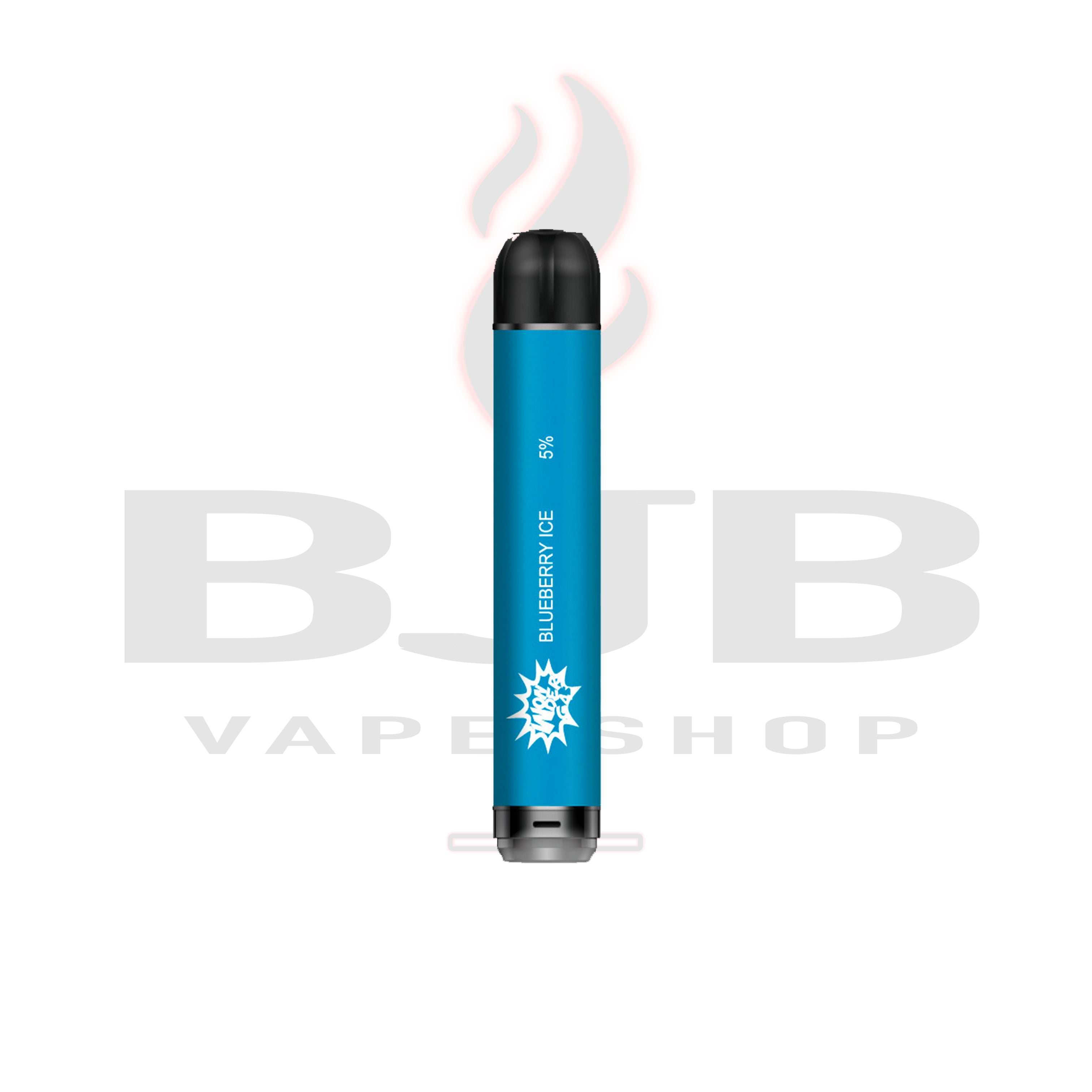 WONDER G4 - BLUEBERRY ICE