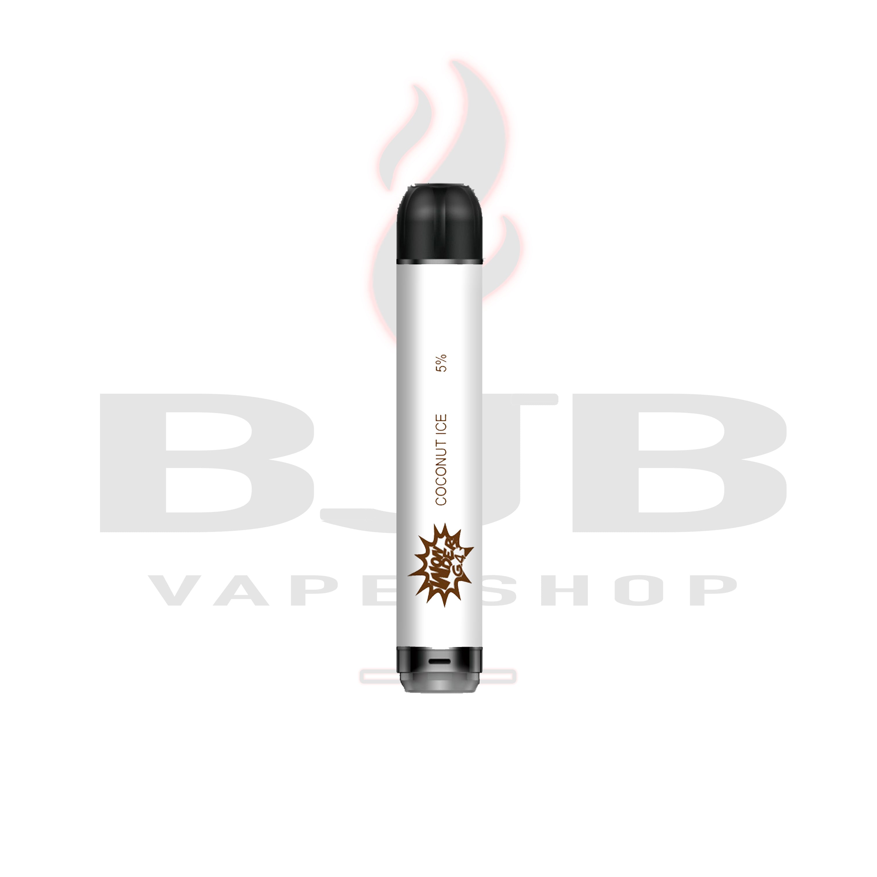 WONDER G4 - COCONUT ICE