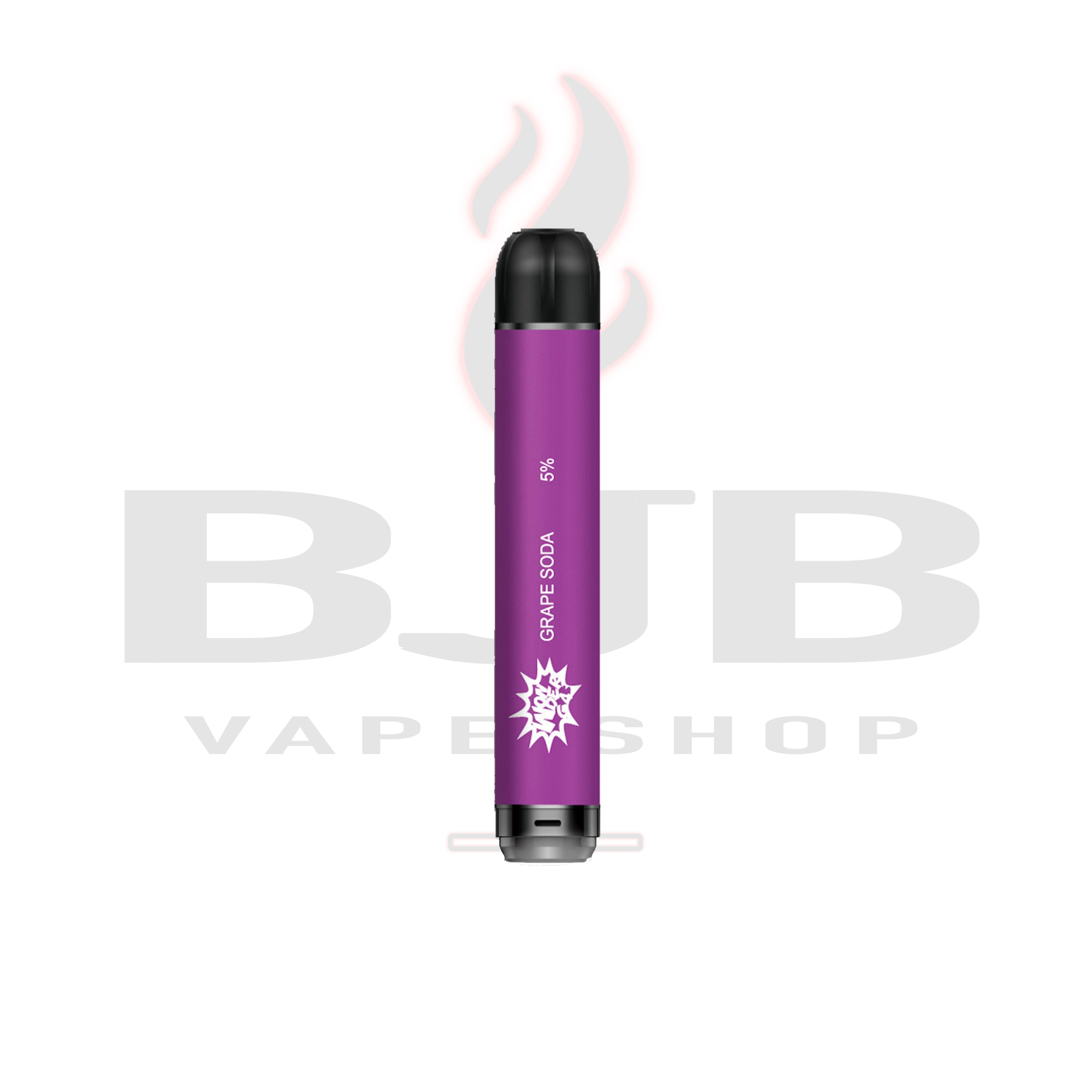 WONDER G4 - GRAPE SODA