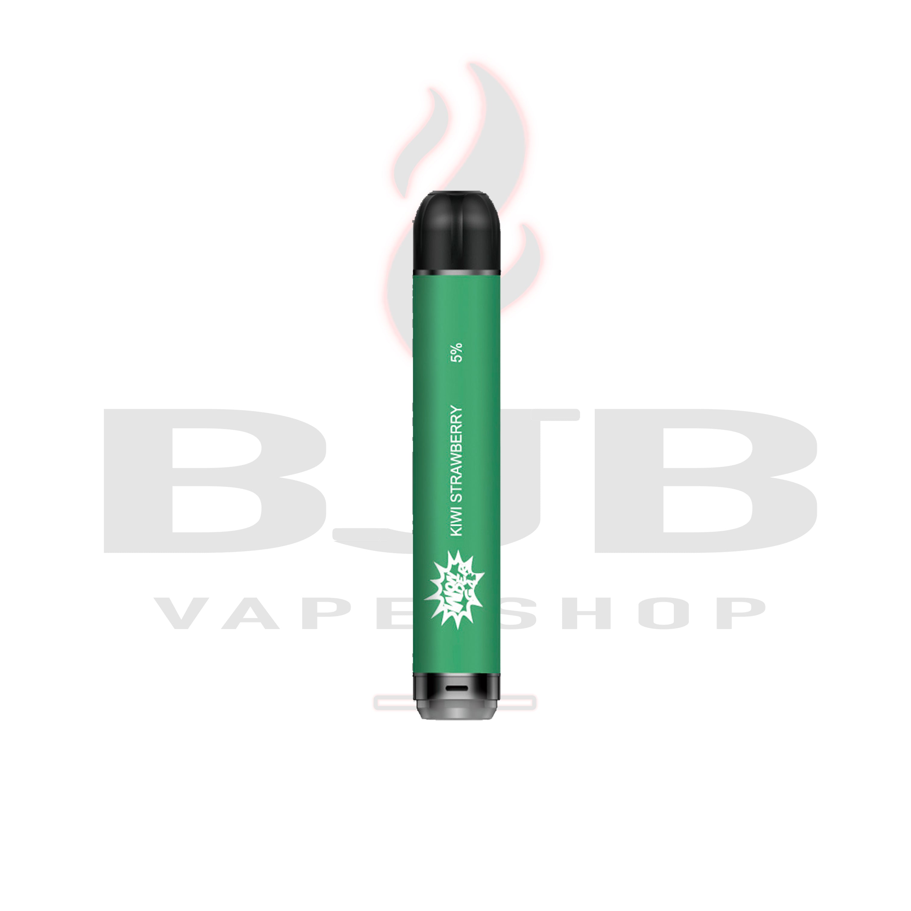 WONDER G4 - KIWI STRAWBERRY