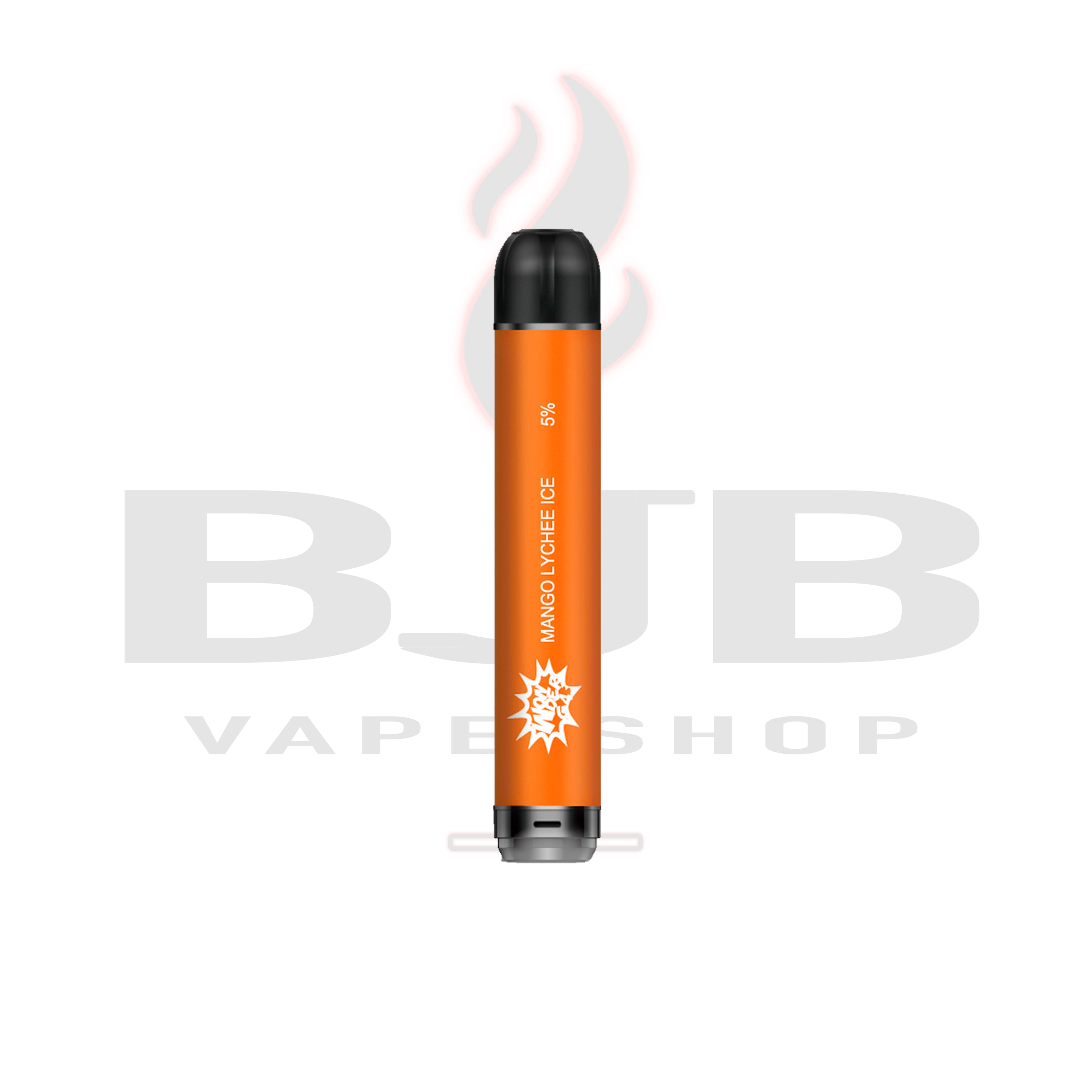 WONDER G4 - MANGO LYCHEE ICE