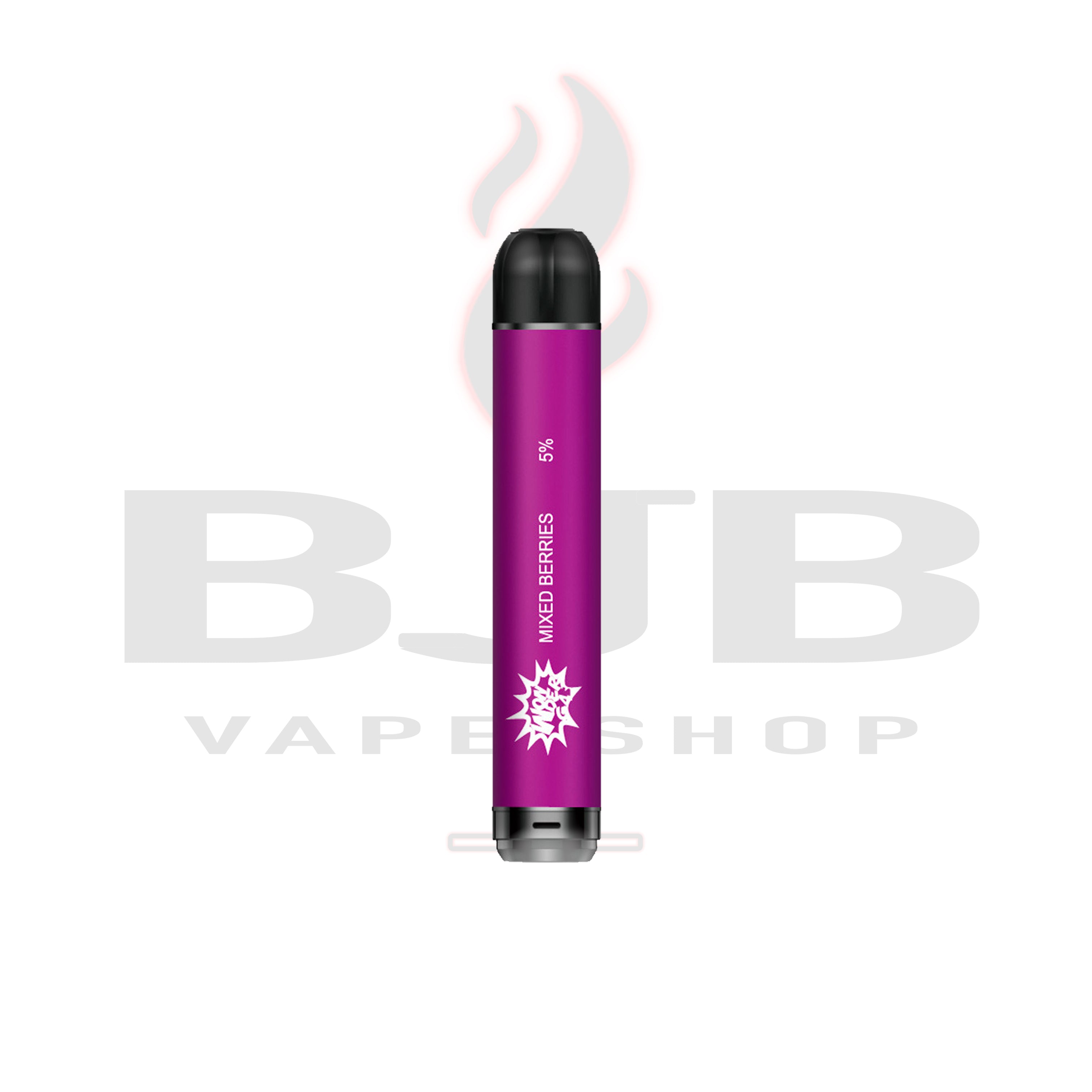 WONDER G4 - MIXED BERRIES