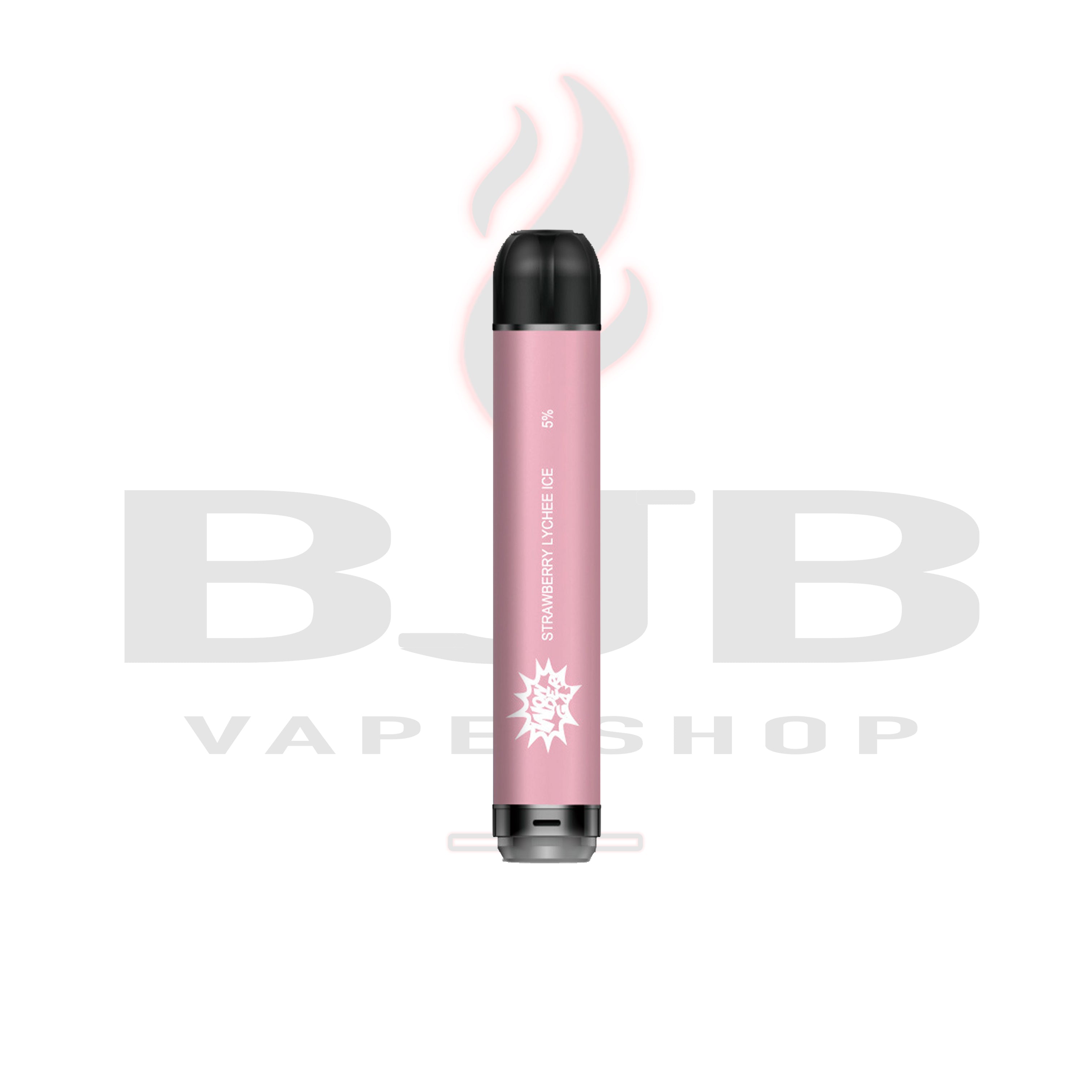 WONDER G4 - STRAWBERRY LYCHEE ICE