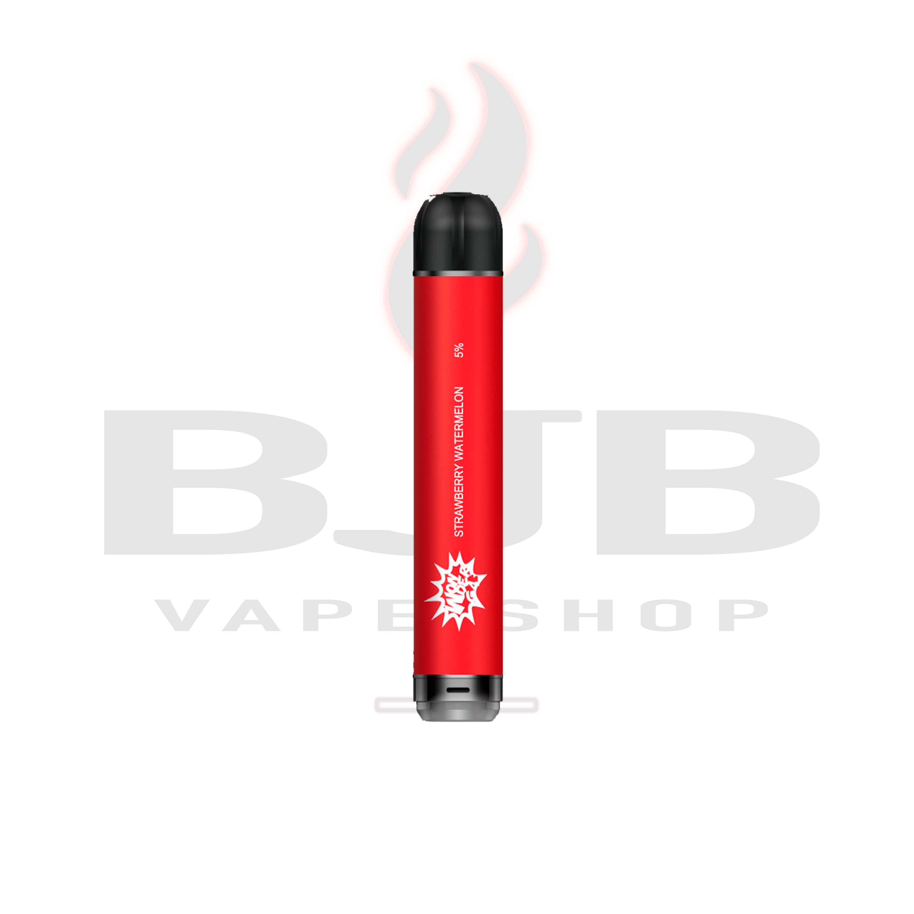 WONDER G4 - STRAW WATERMELON