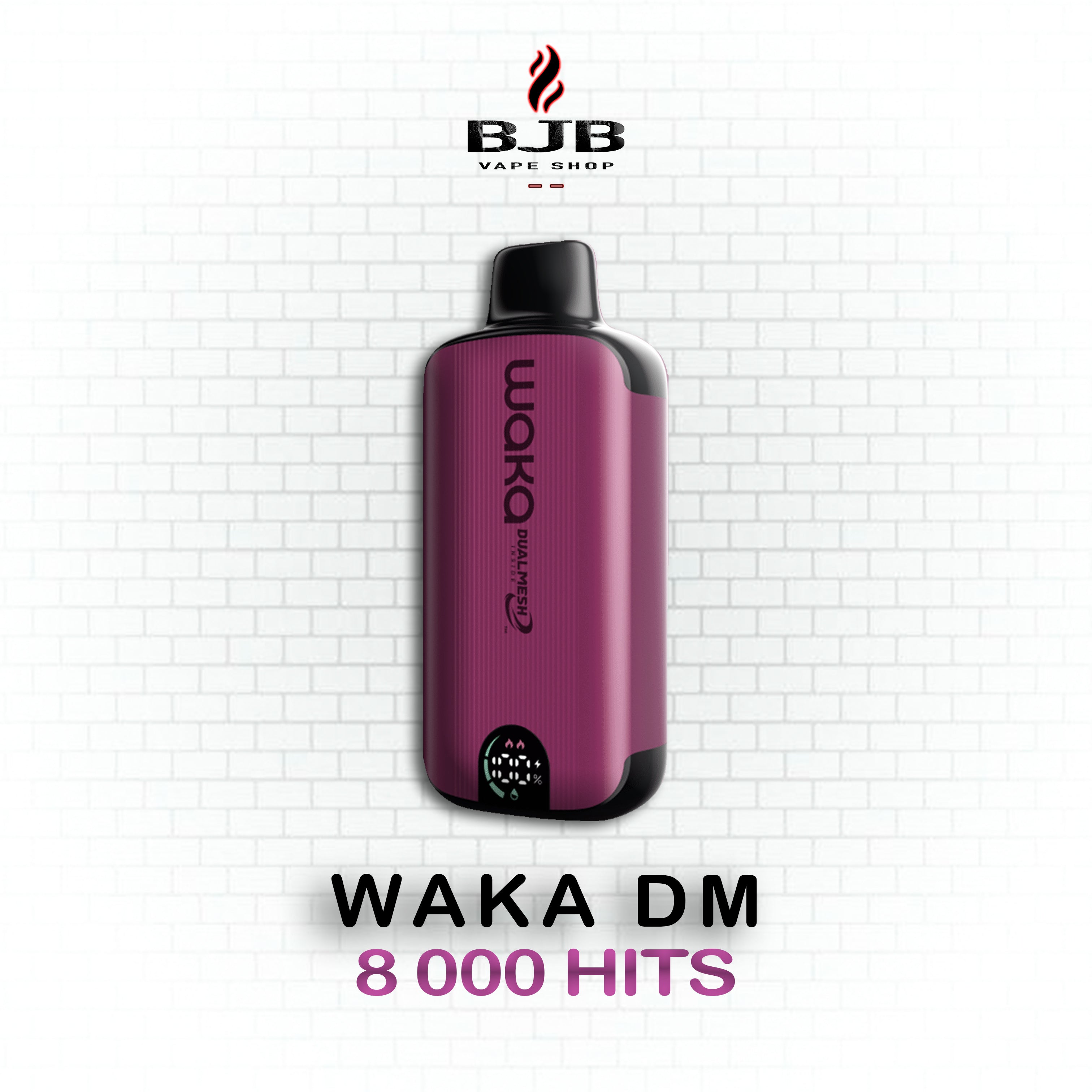 WAKA DM