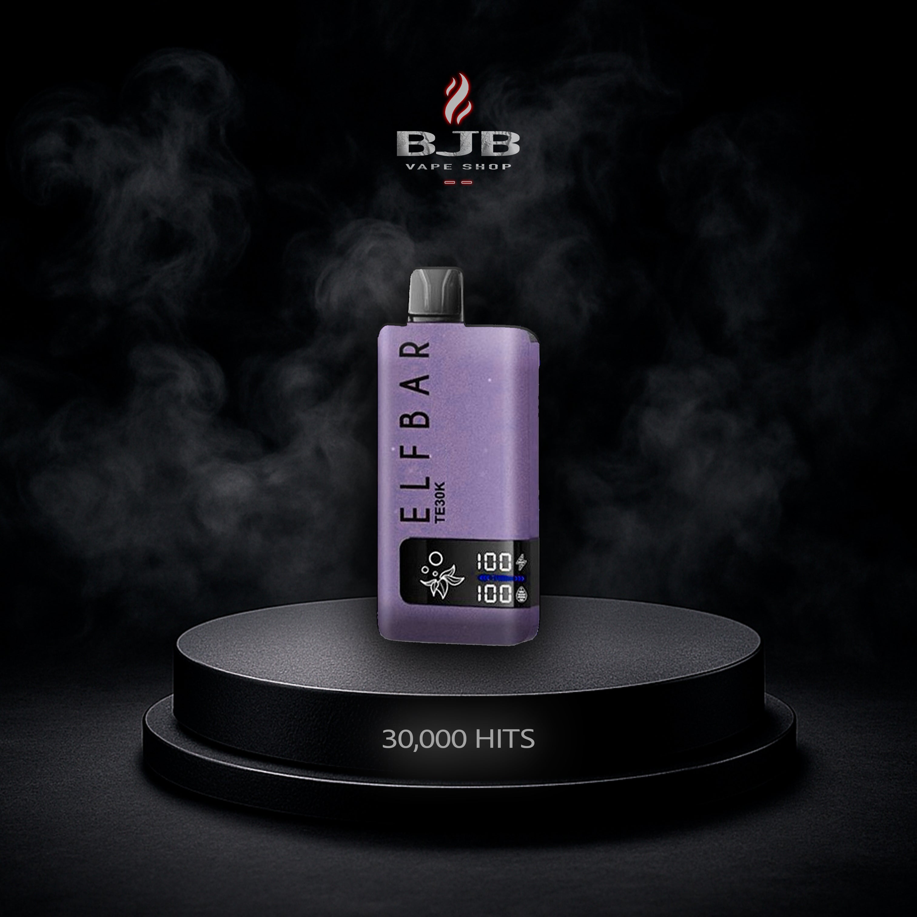 ELF BAR TE 30K