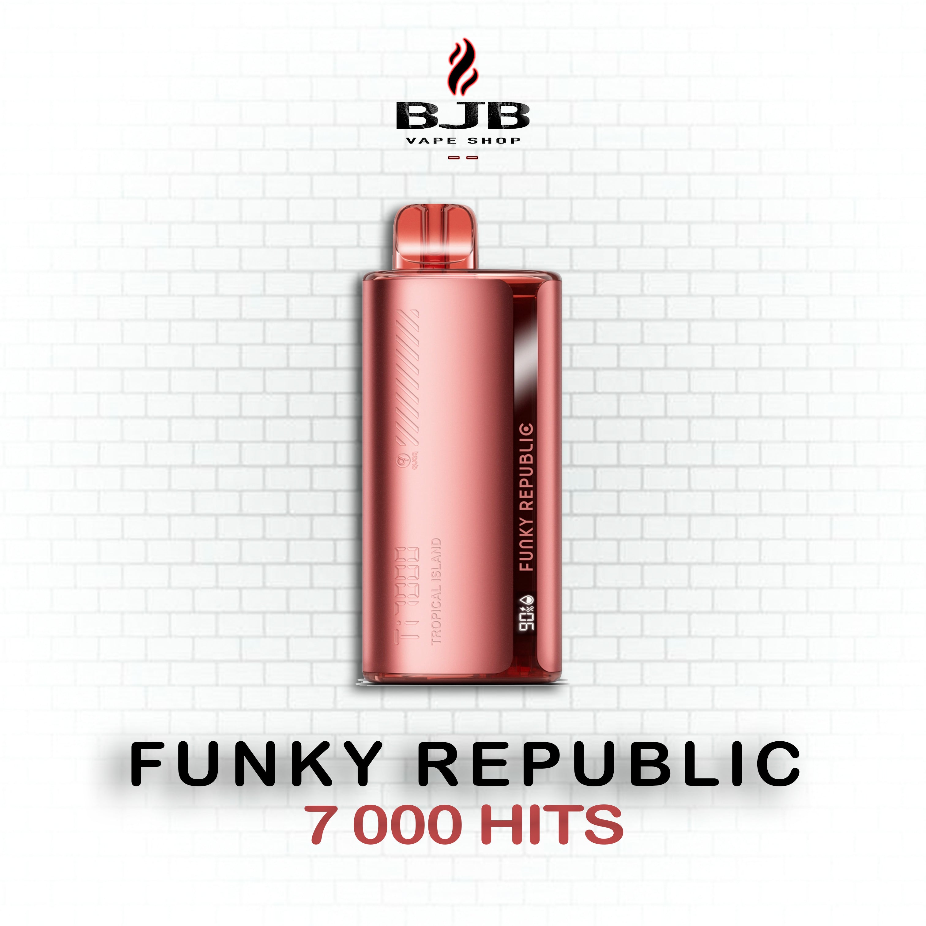 FUNKY REPUBLIC