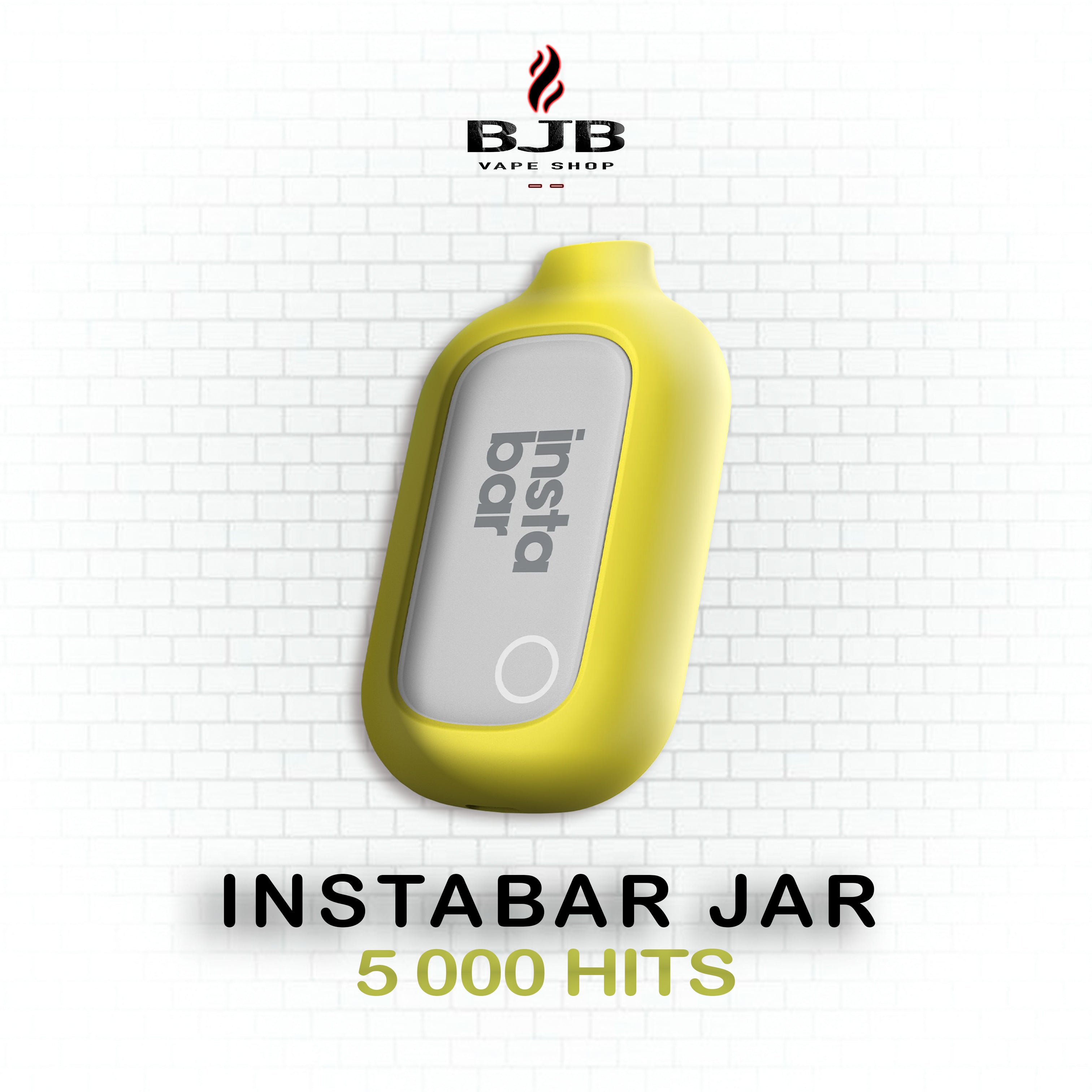 INSTA BAR JAR