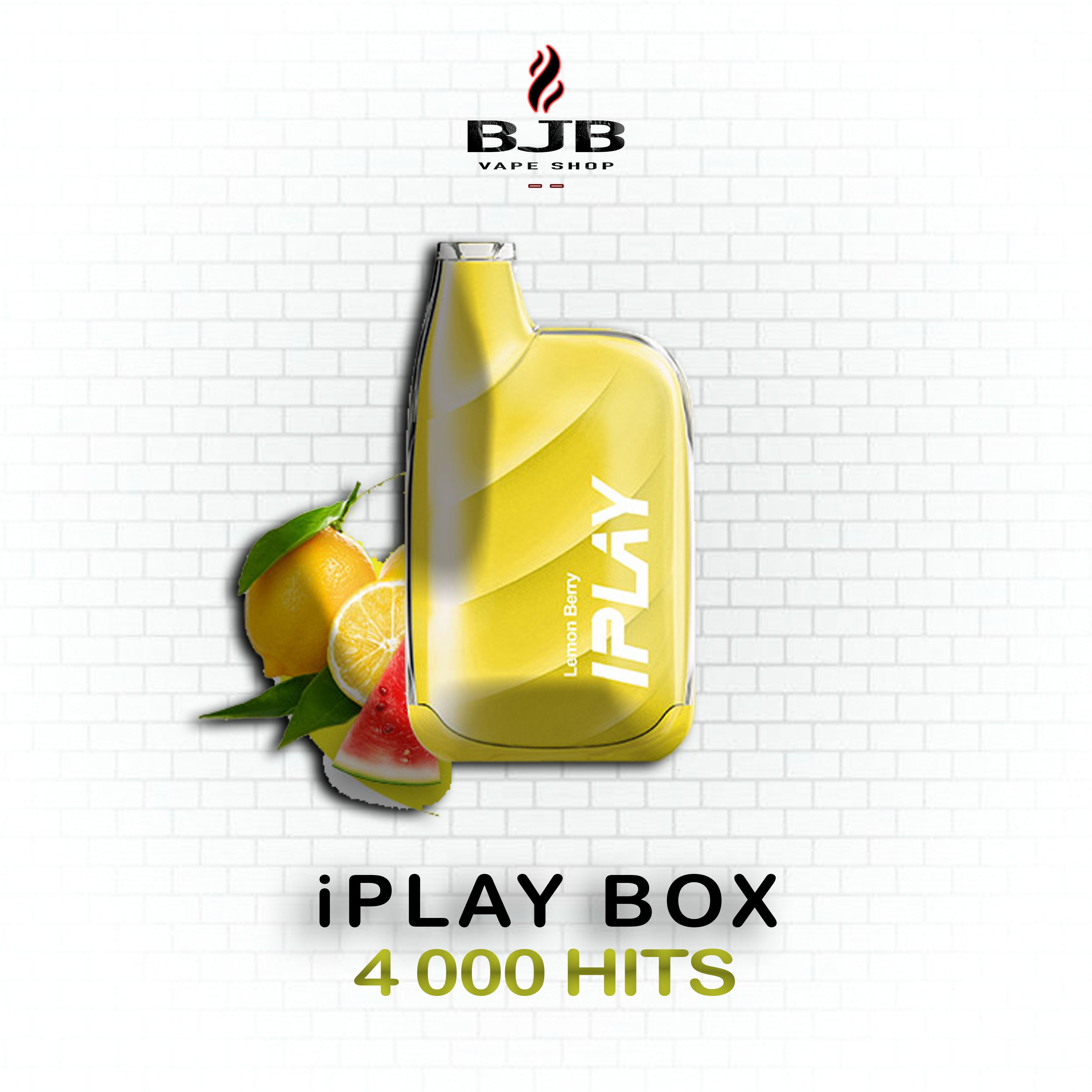 iPLAY BOX