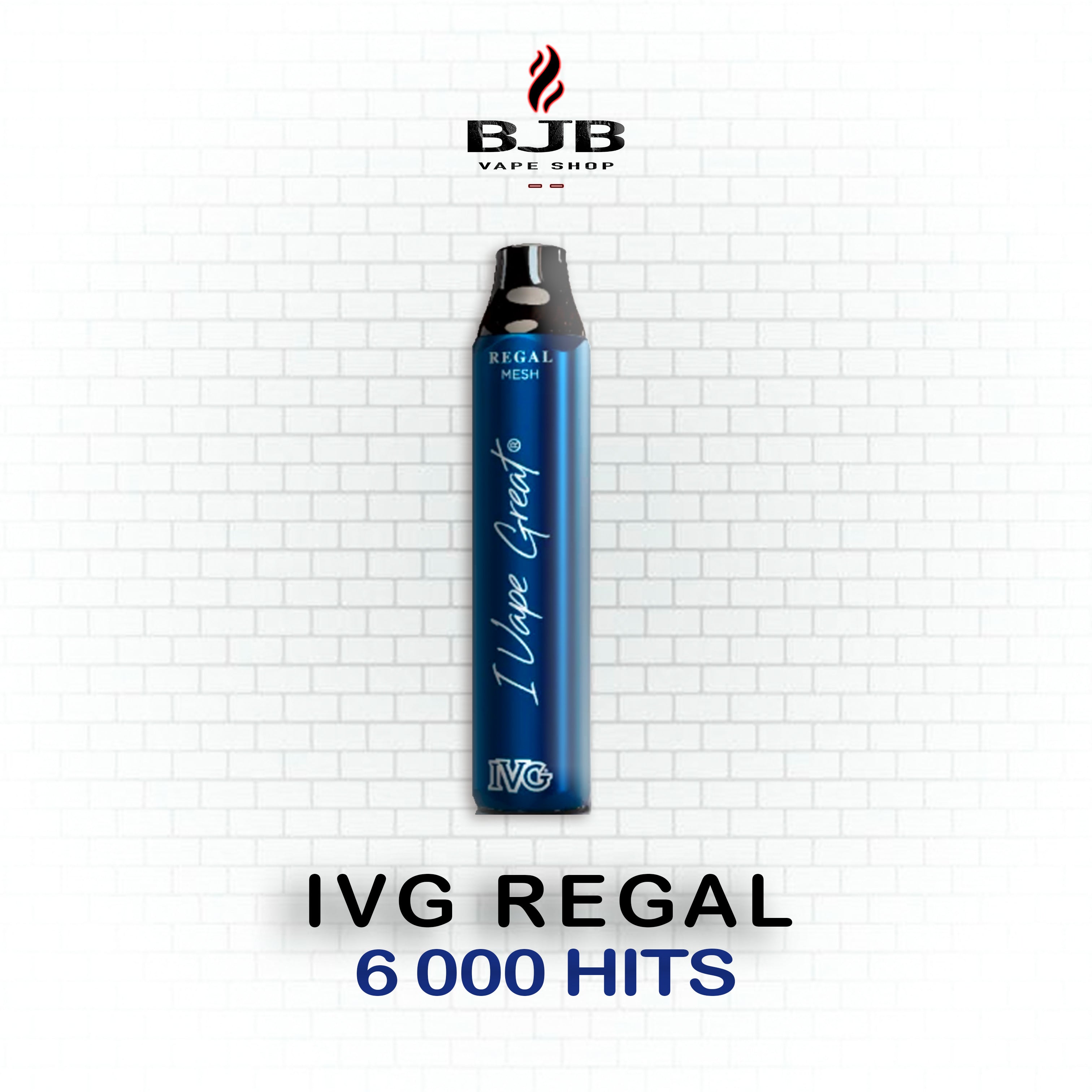 IVG REGAL