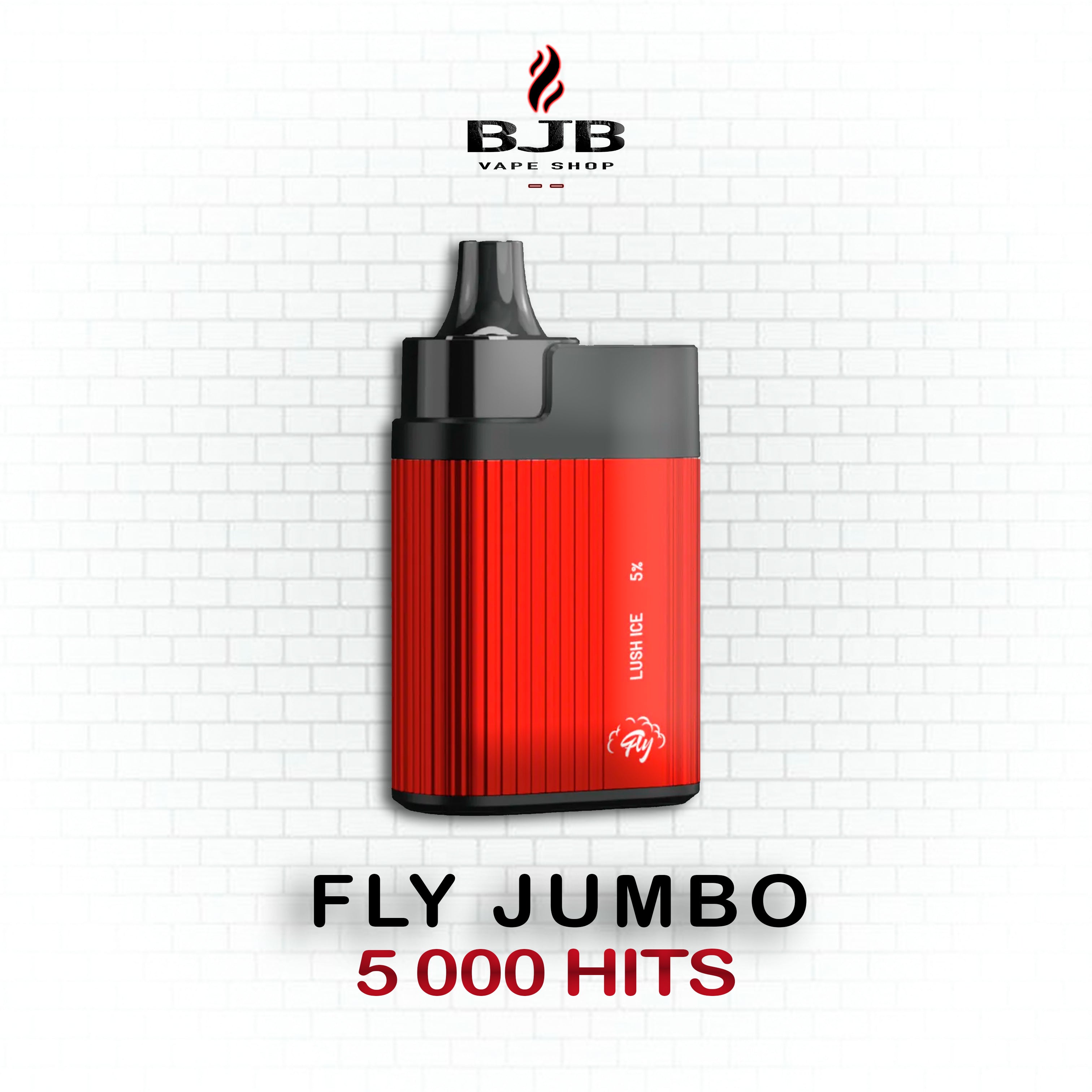 FLY JUMBO