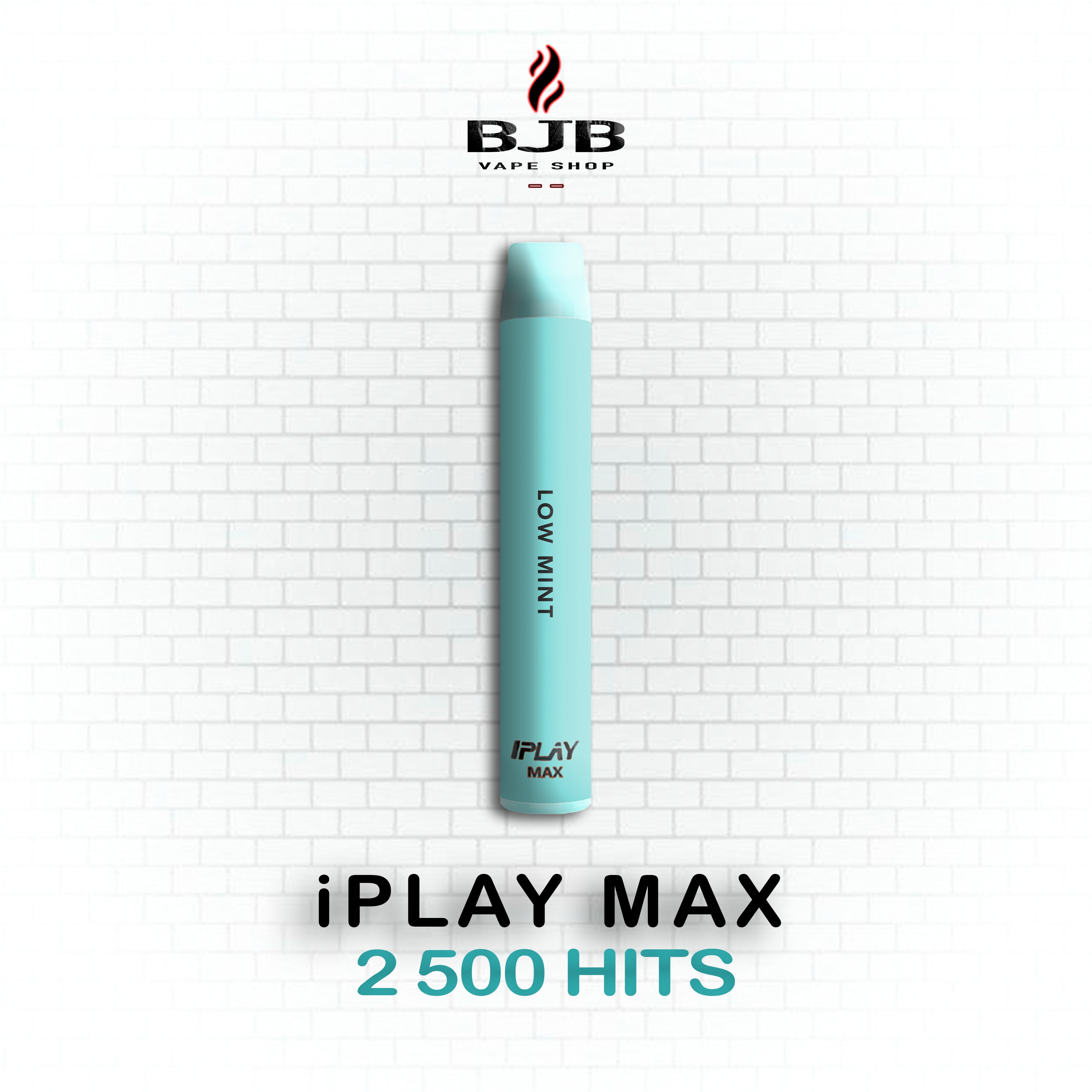 iPLAY MAX