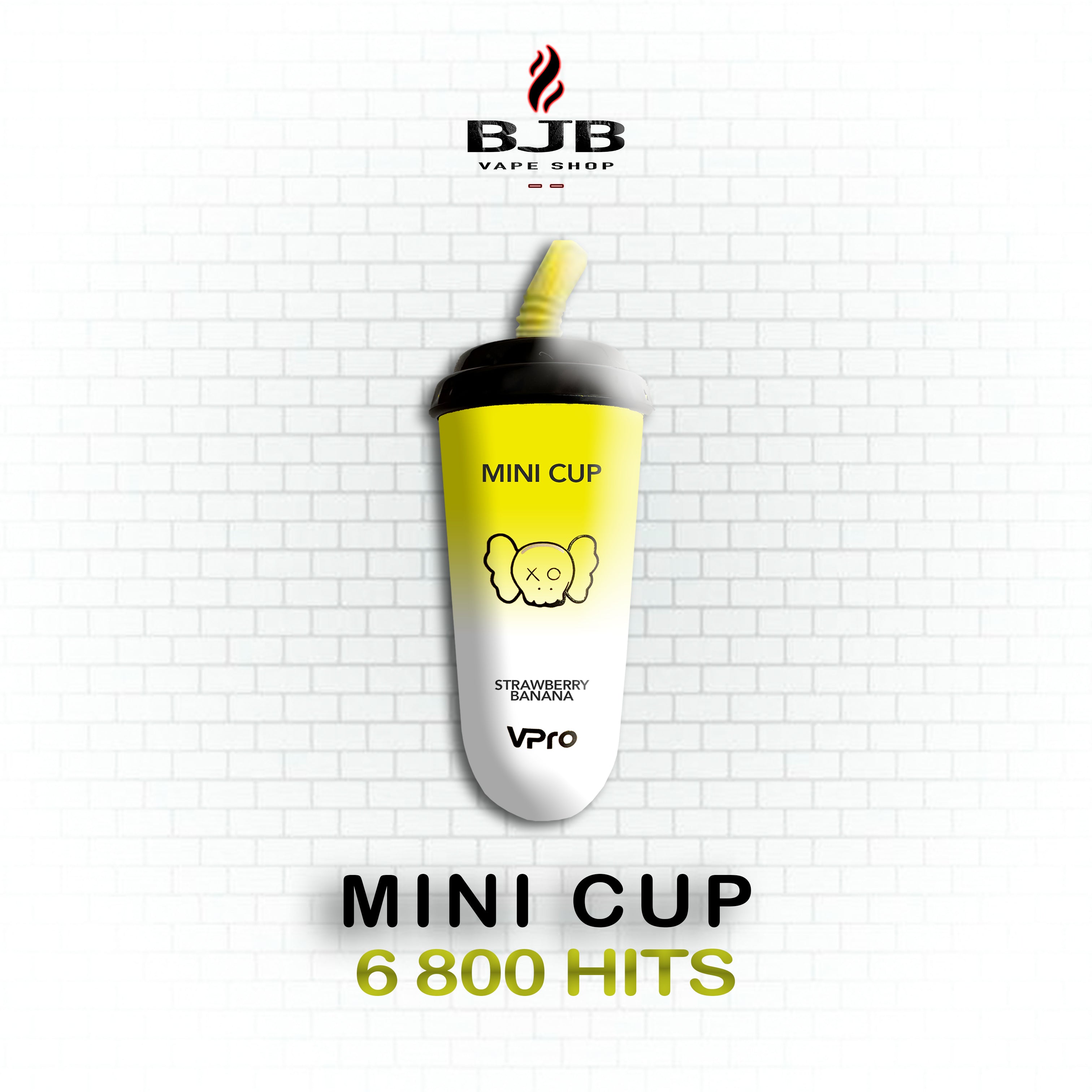 MINI CUP VPRO