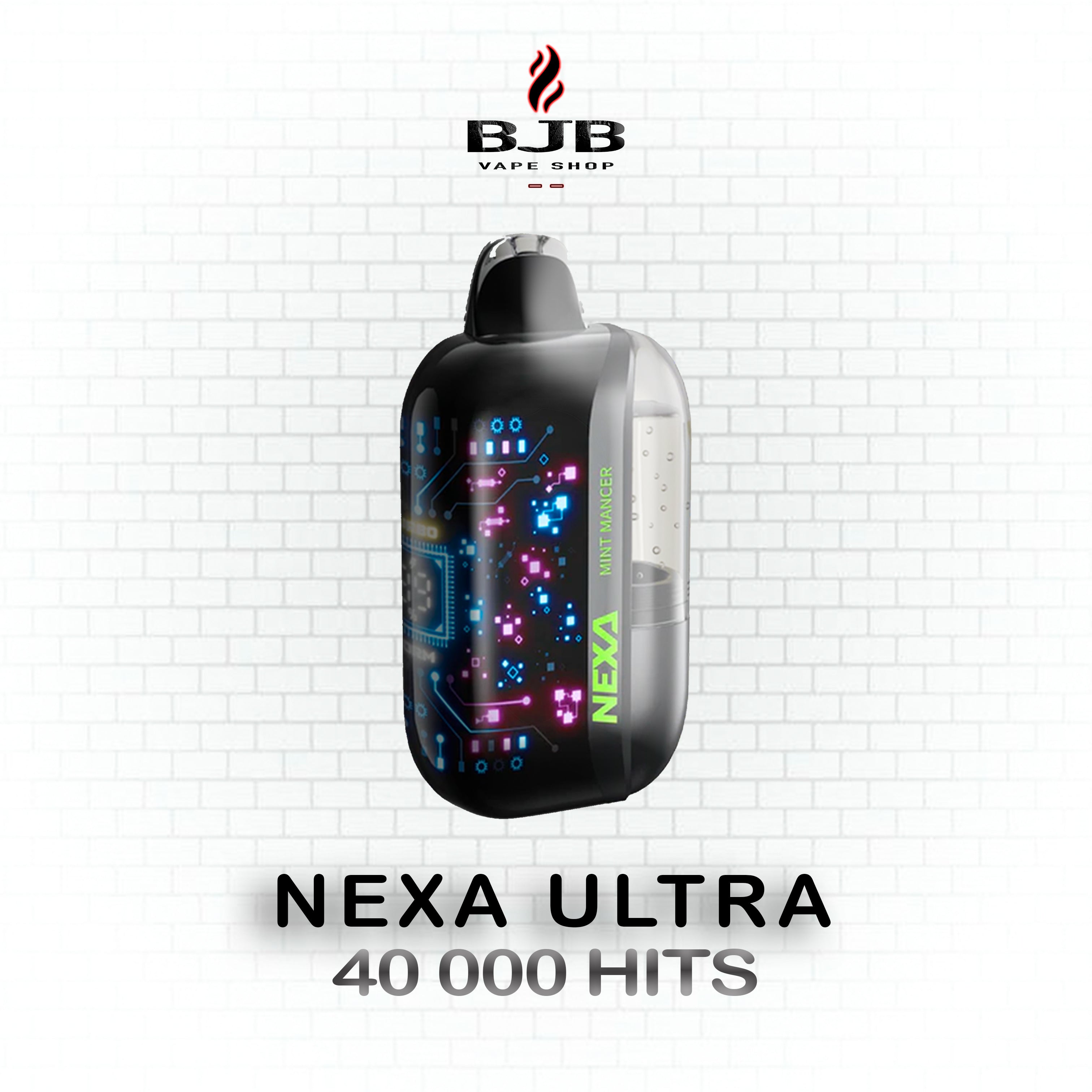 NEXA ULTRA 40K