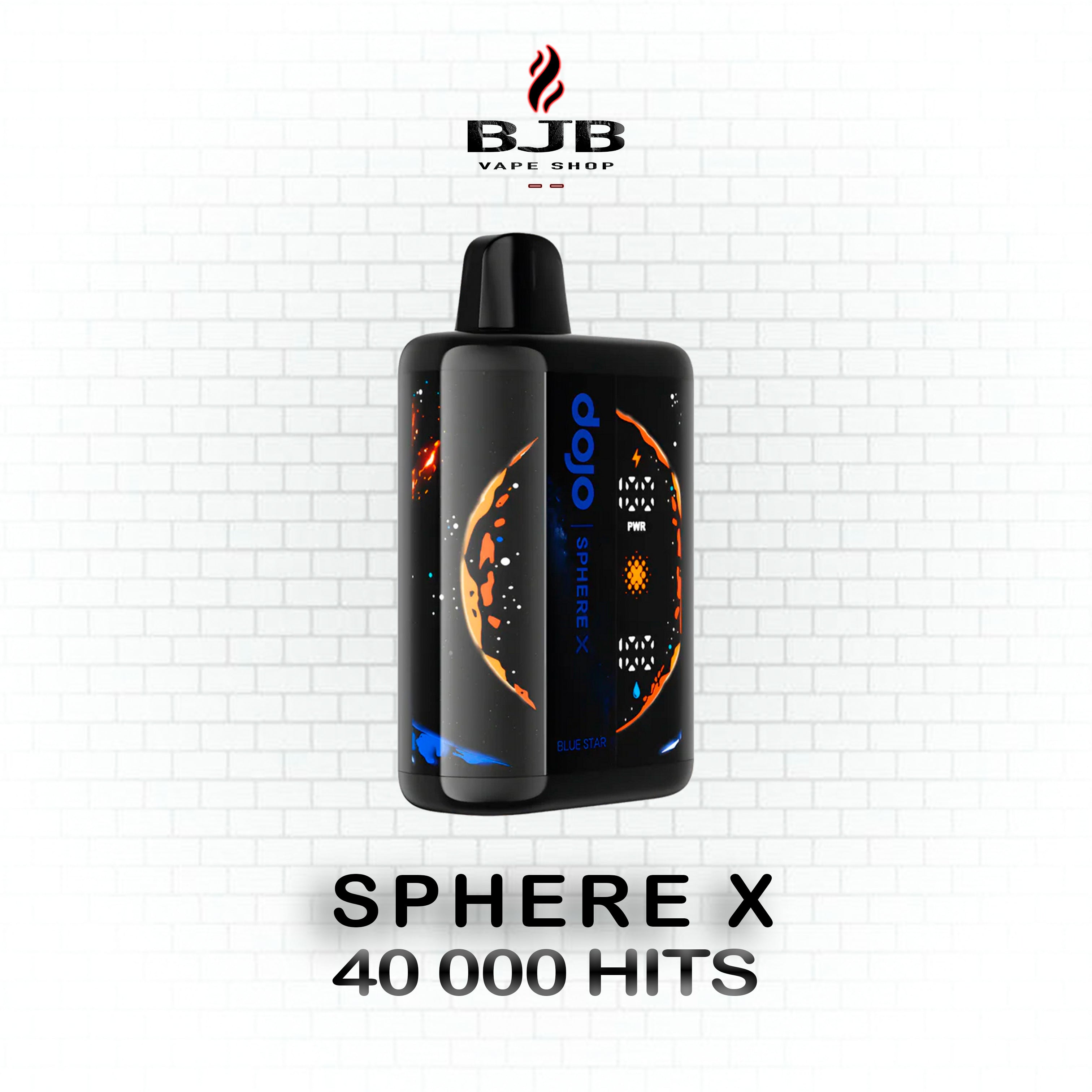 VAPORESSO SPHERE X