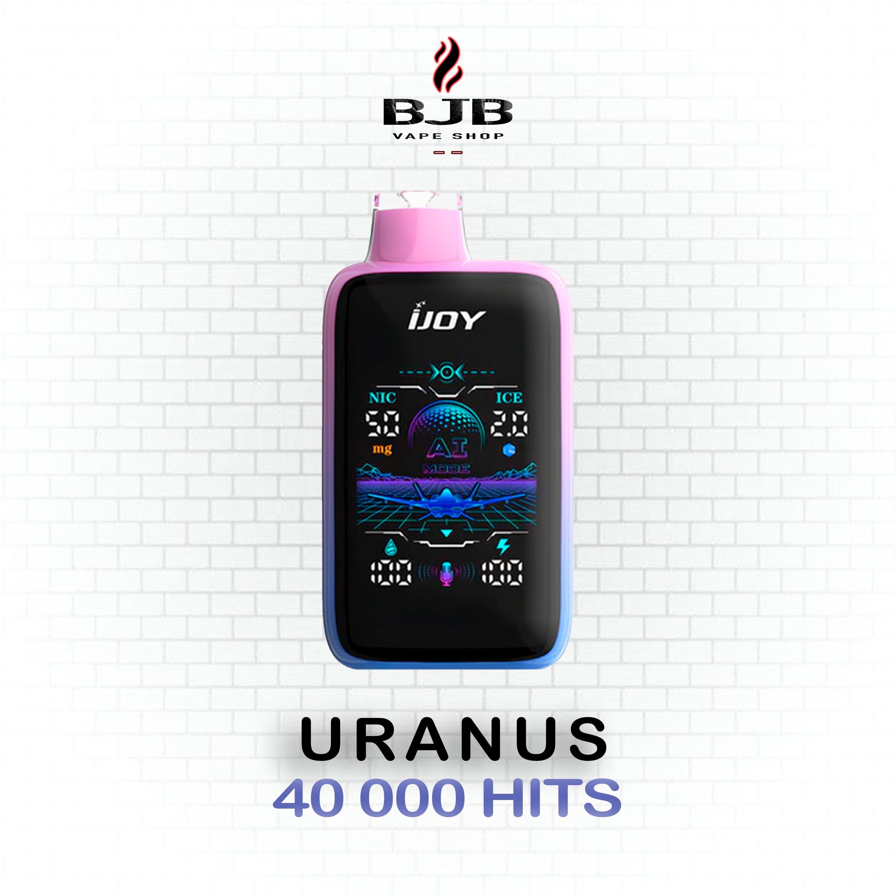 URANUS 40K