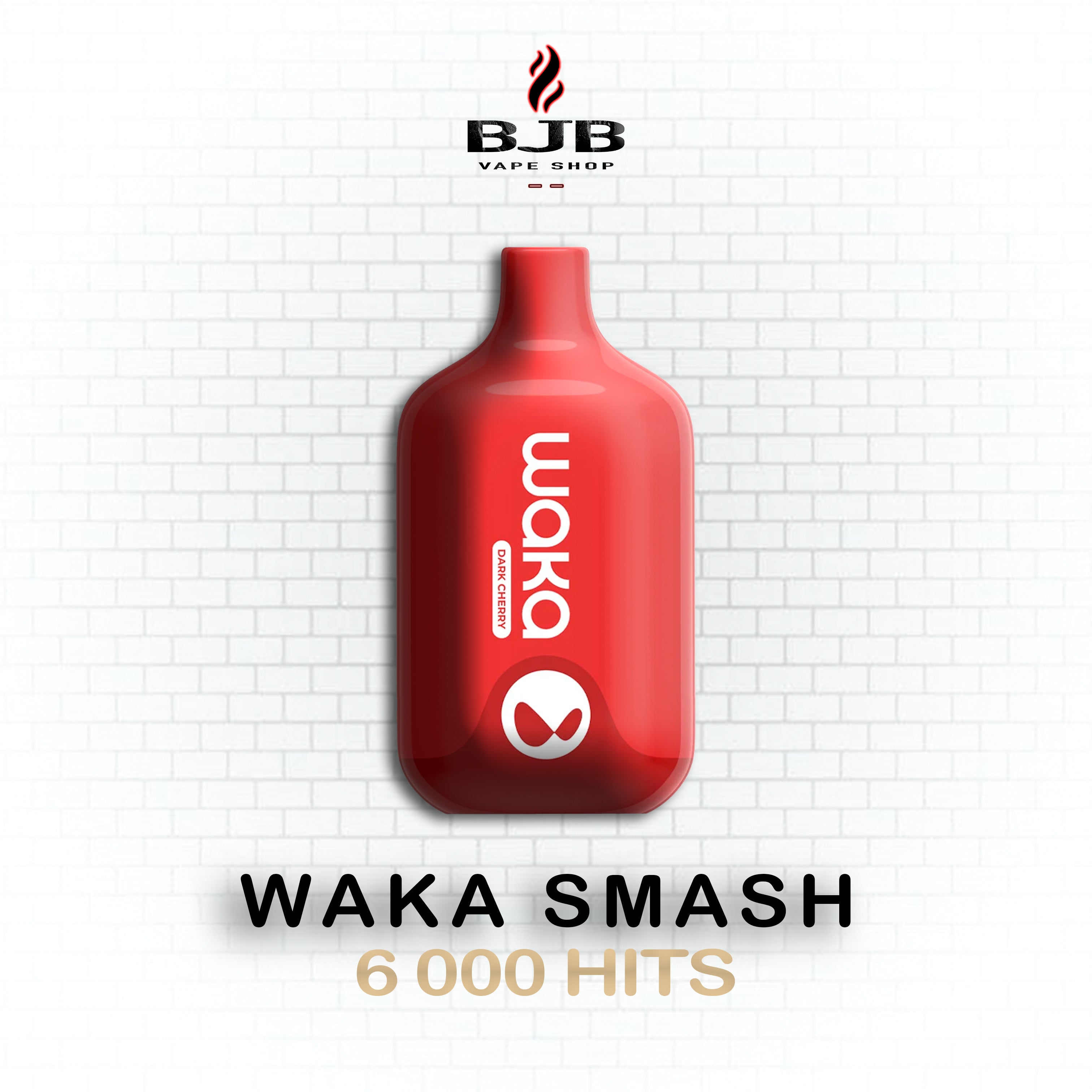 WAKA SMASH