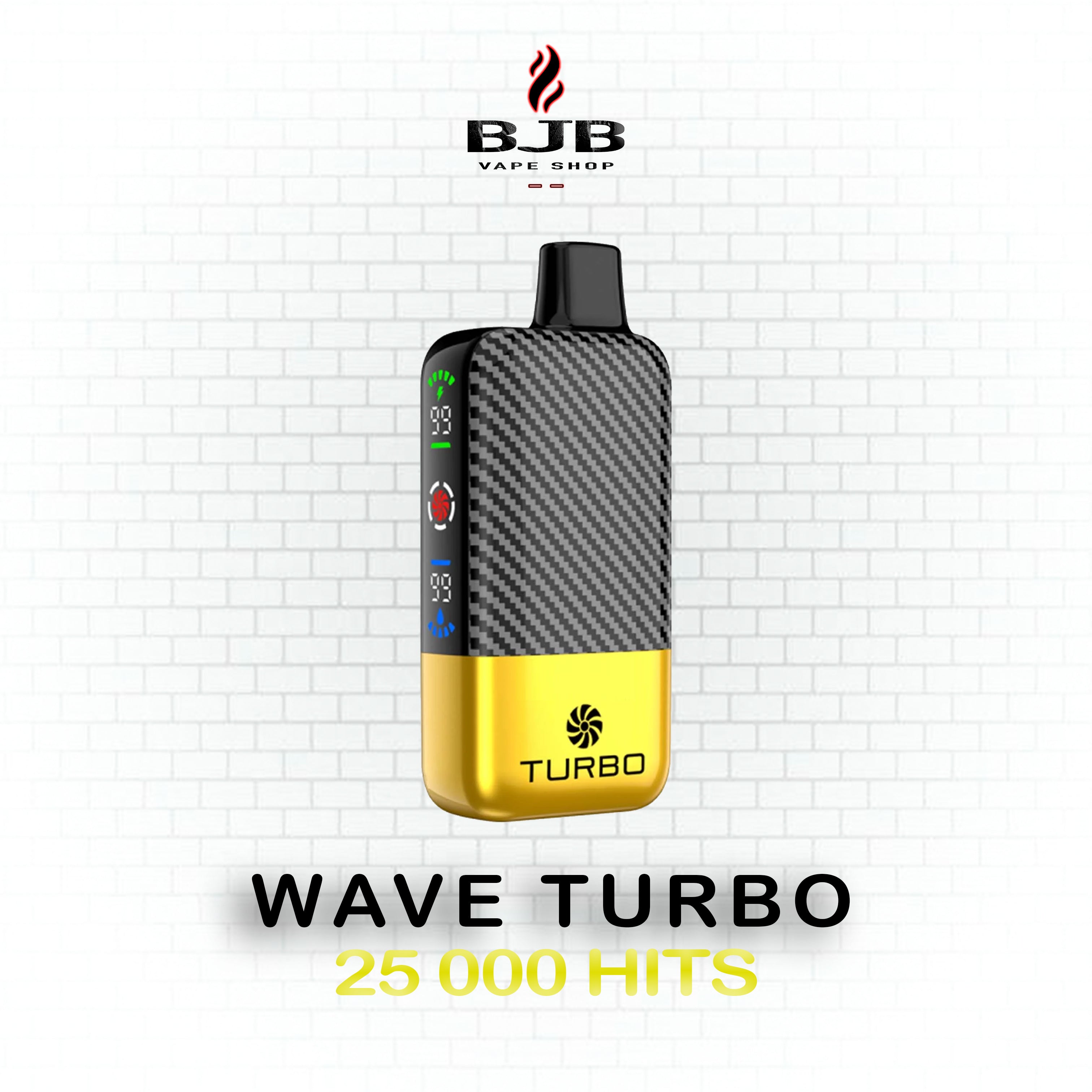 WAVE TURBO