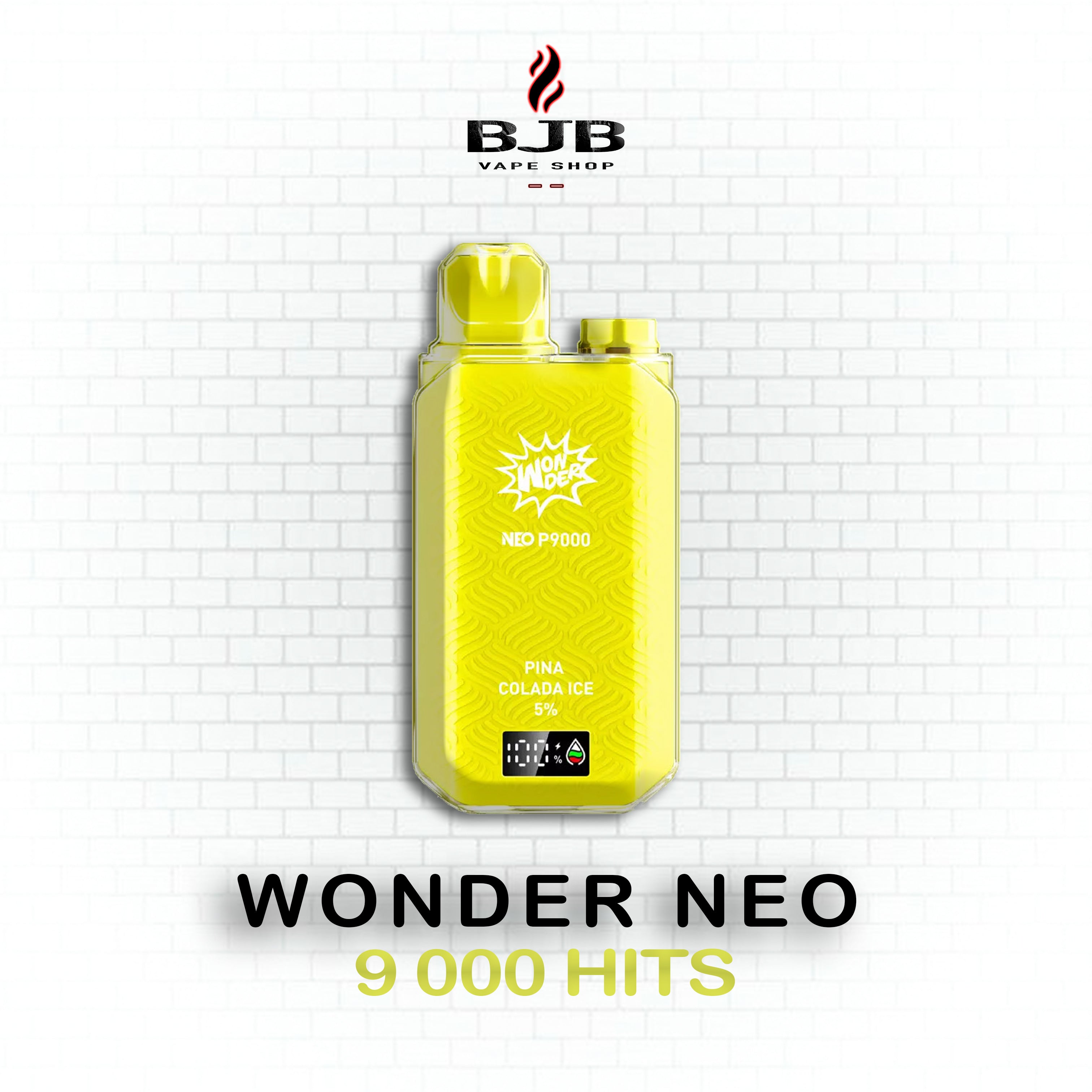 WONDER NEO