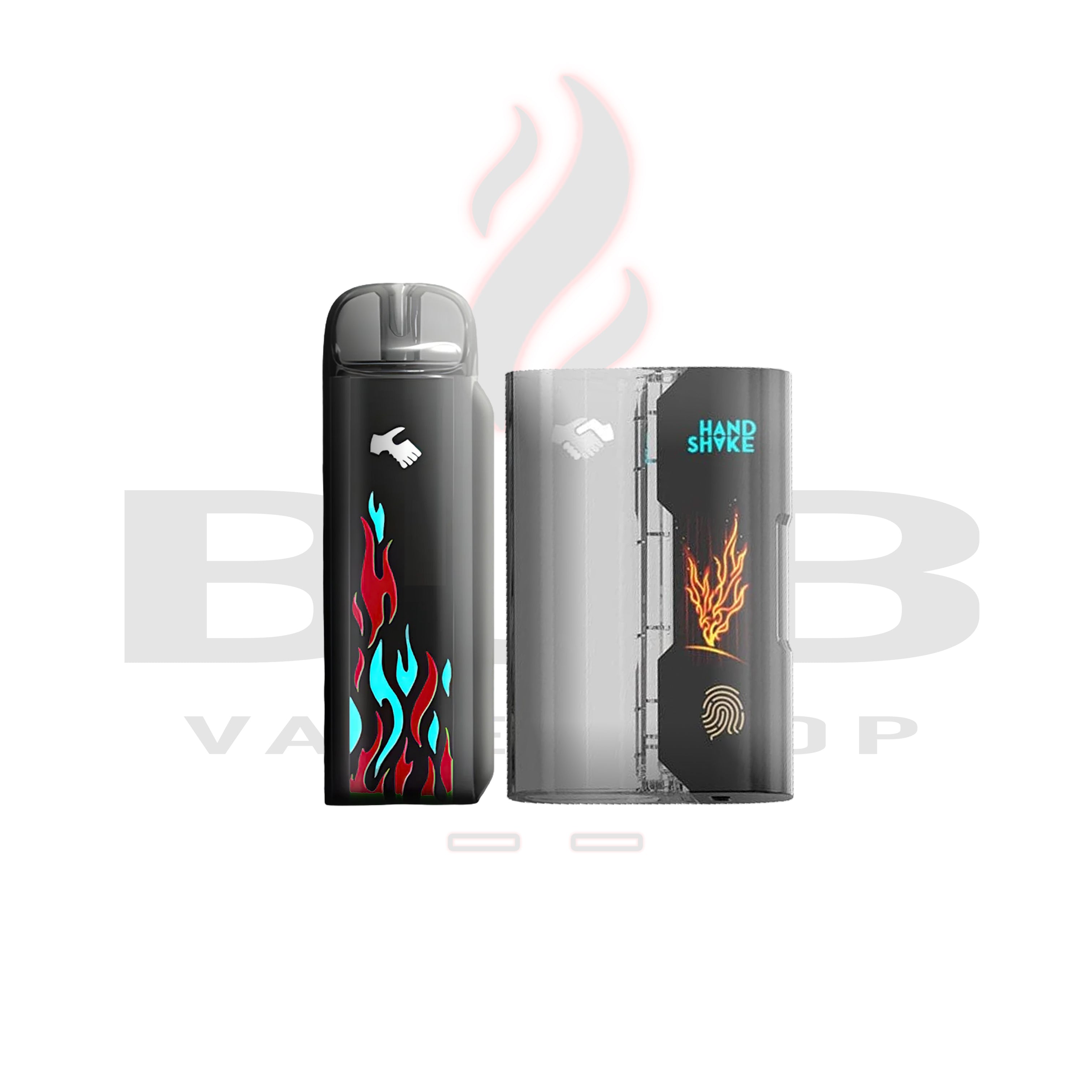 NORTH STARTER KIT - WATERMELON ICE