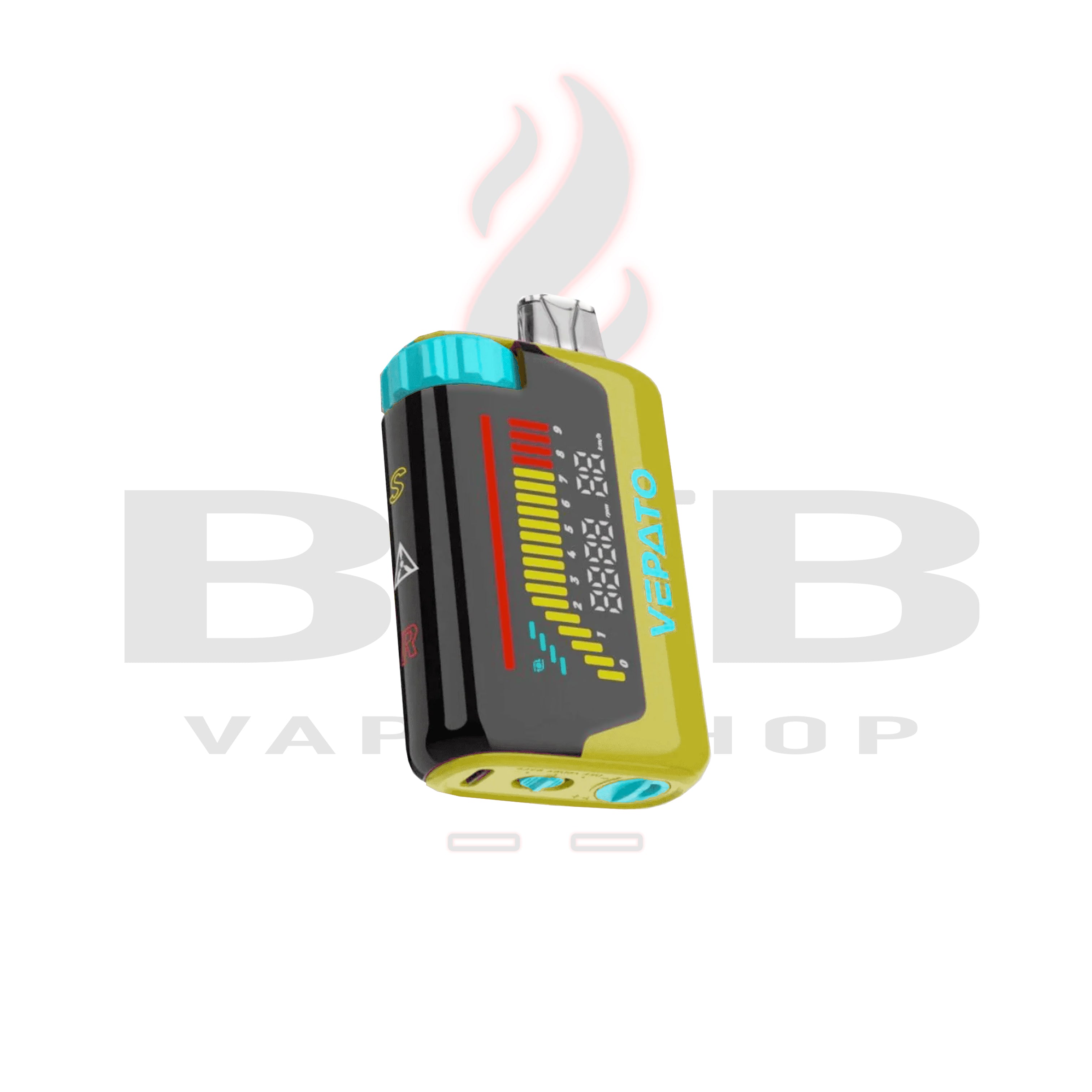 VEPATO - PIÑA COLADA