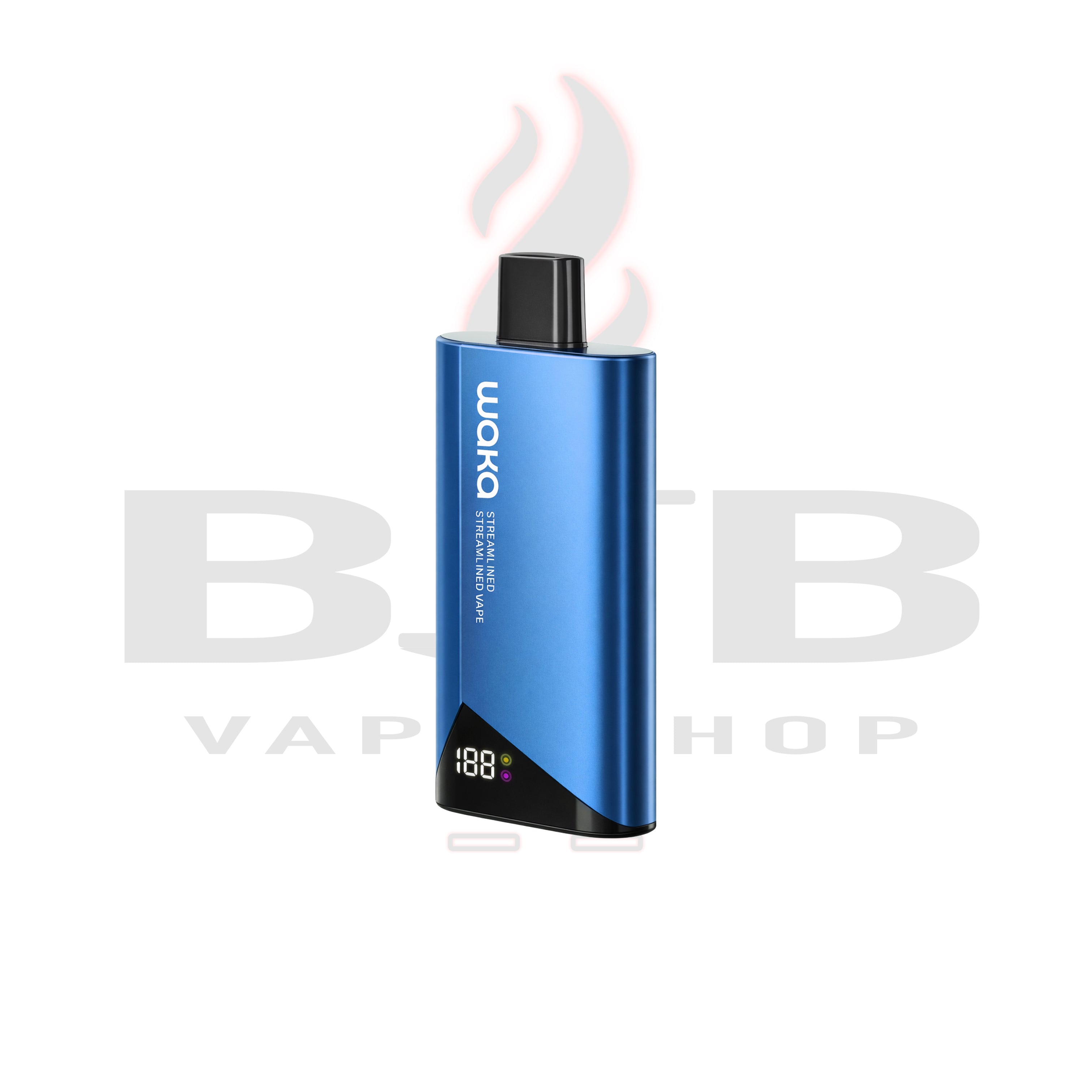 WAKA SLIM - BLUEBERRY MINT