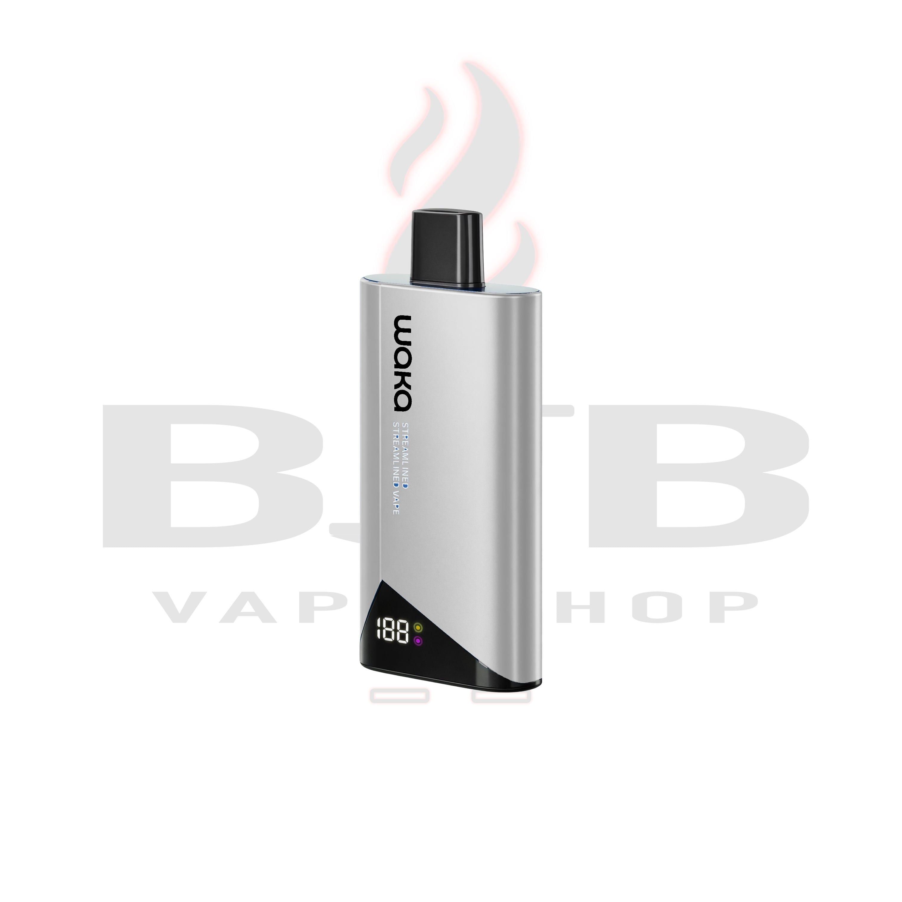 WAKA SLIM - COOL MINT