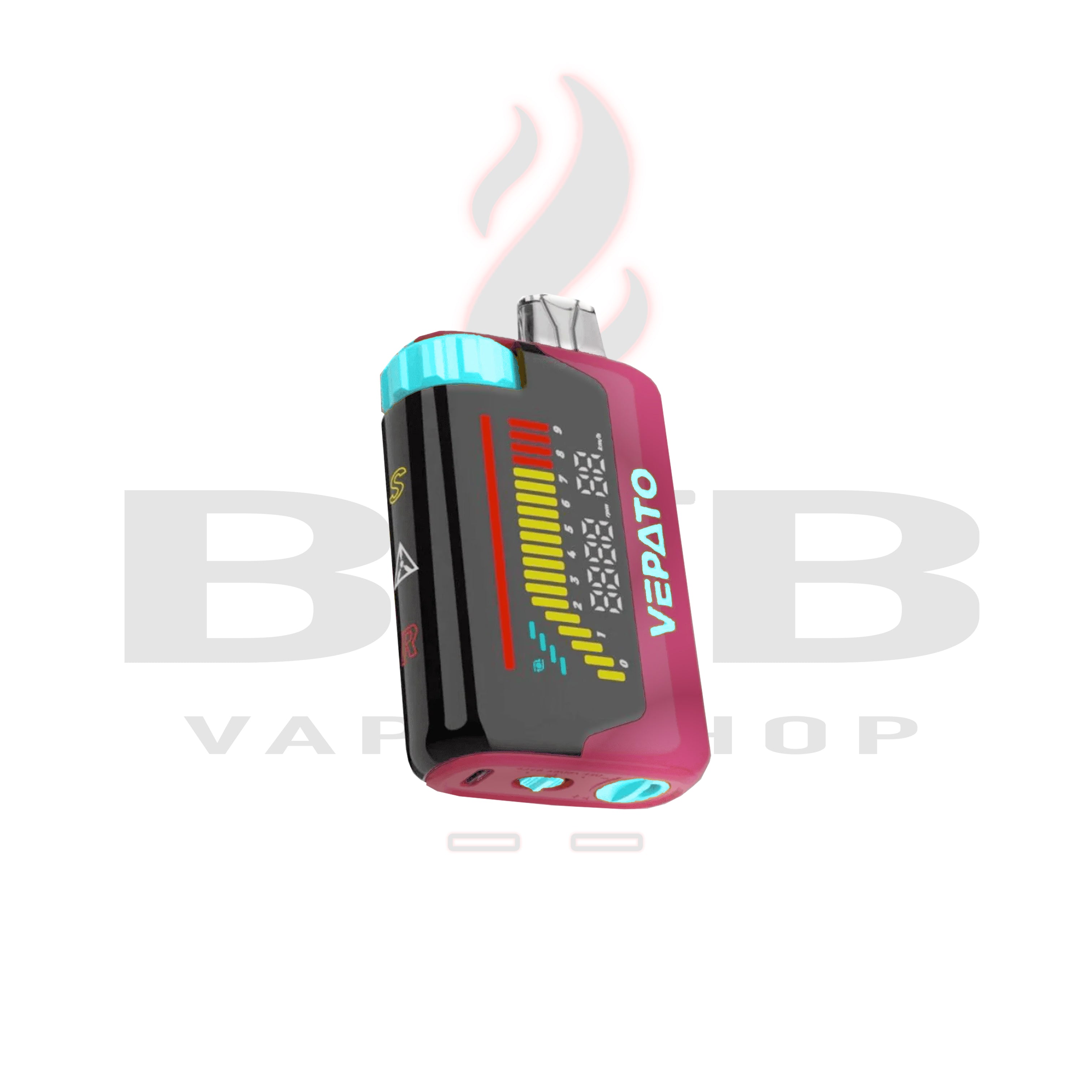 VEPATO - PINK LEMONADE