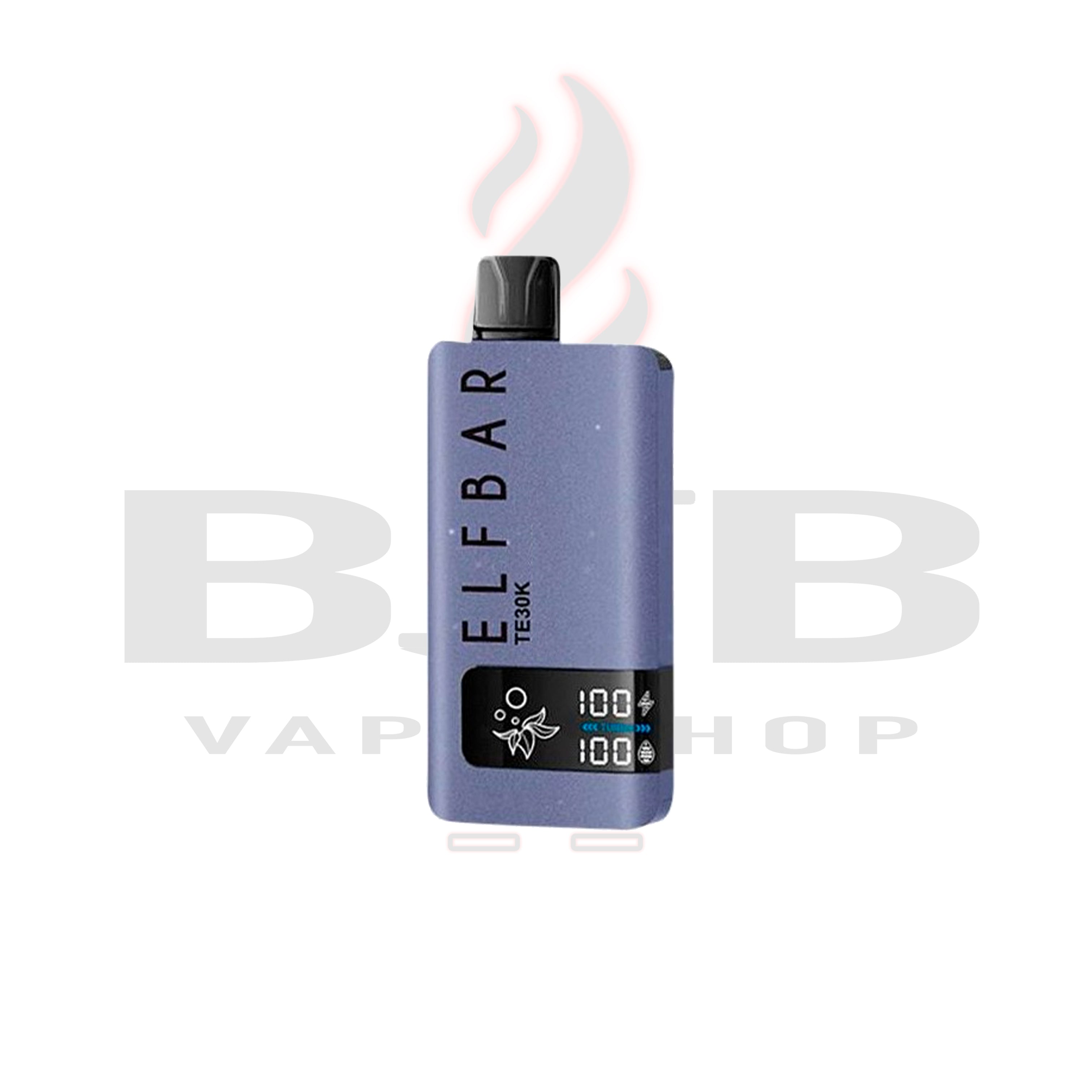 ELF BAR 30 - BLUEBERRY BLUE