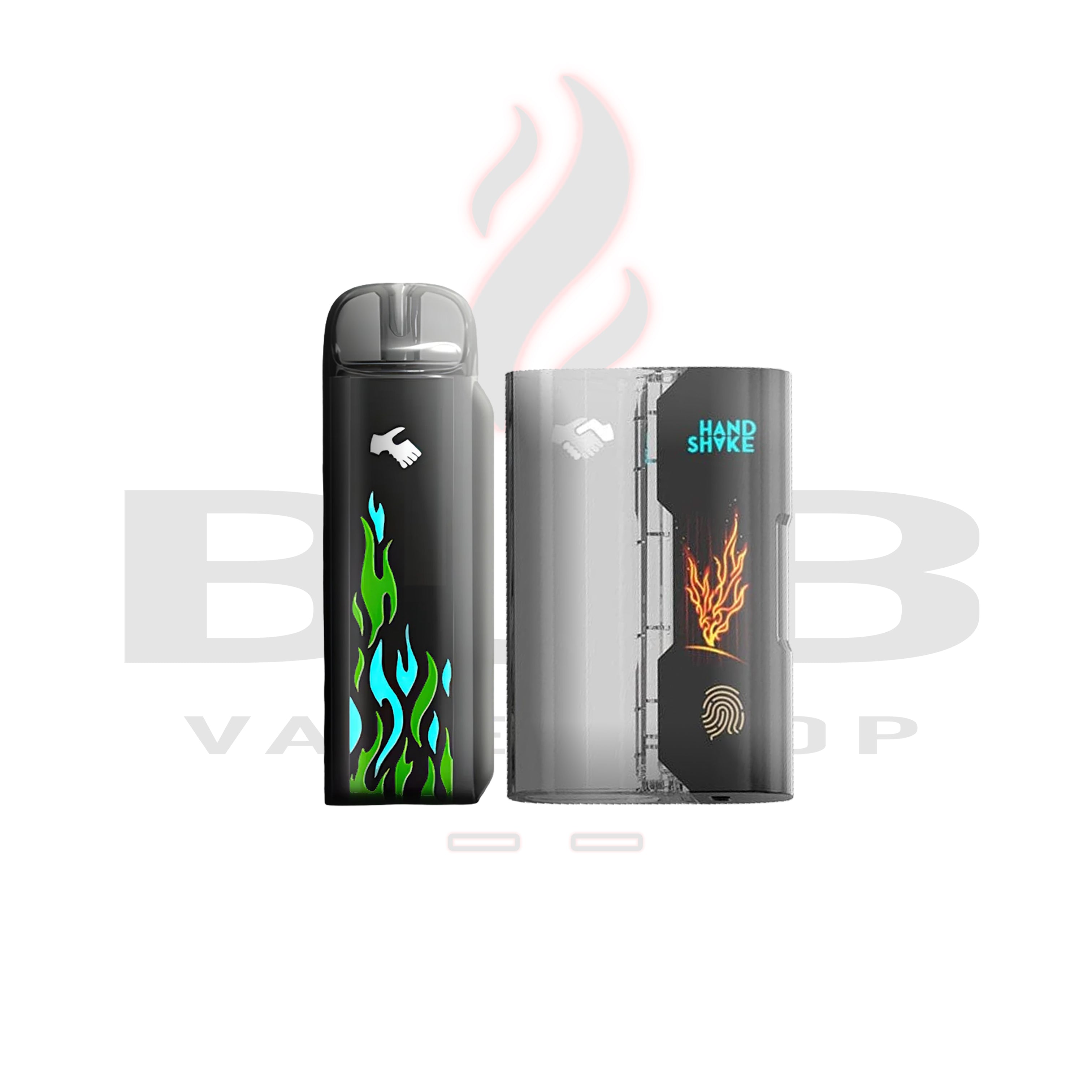 NORTH STARTER KIT - MIGHTY MINT