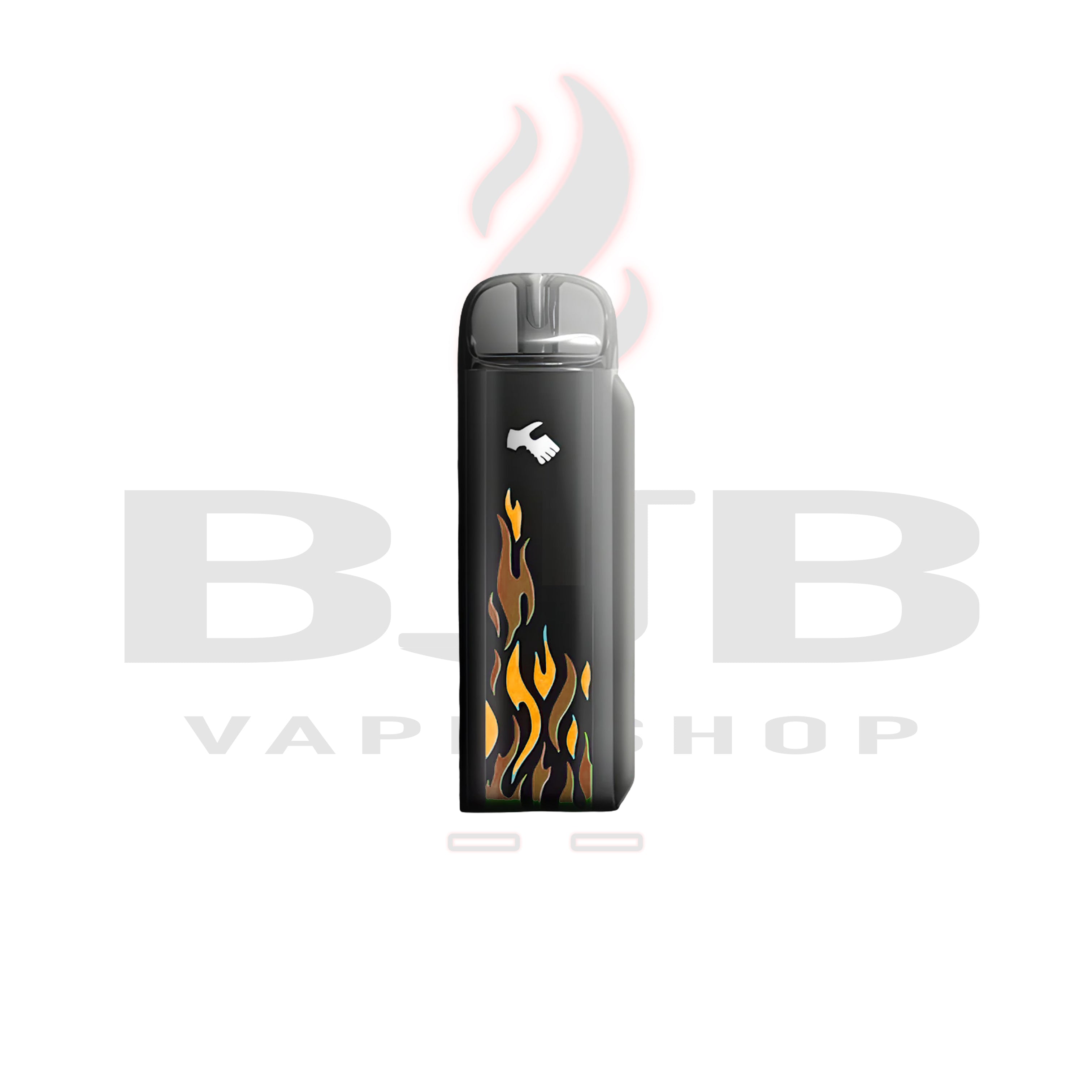 NORTH POD - STRAWBERRY BANANA