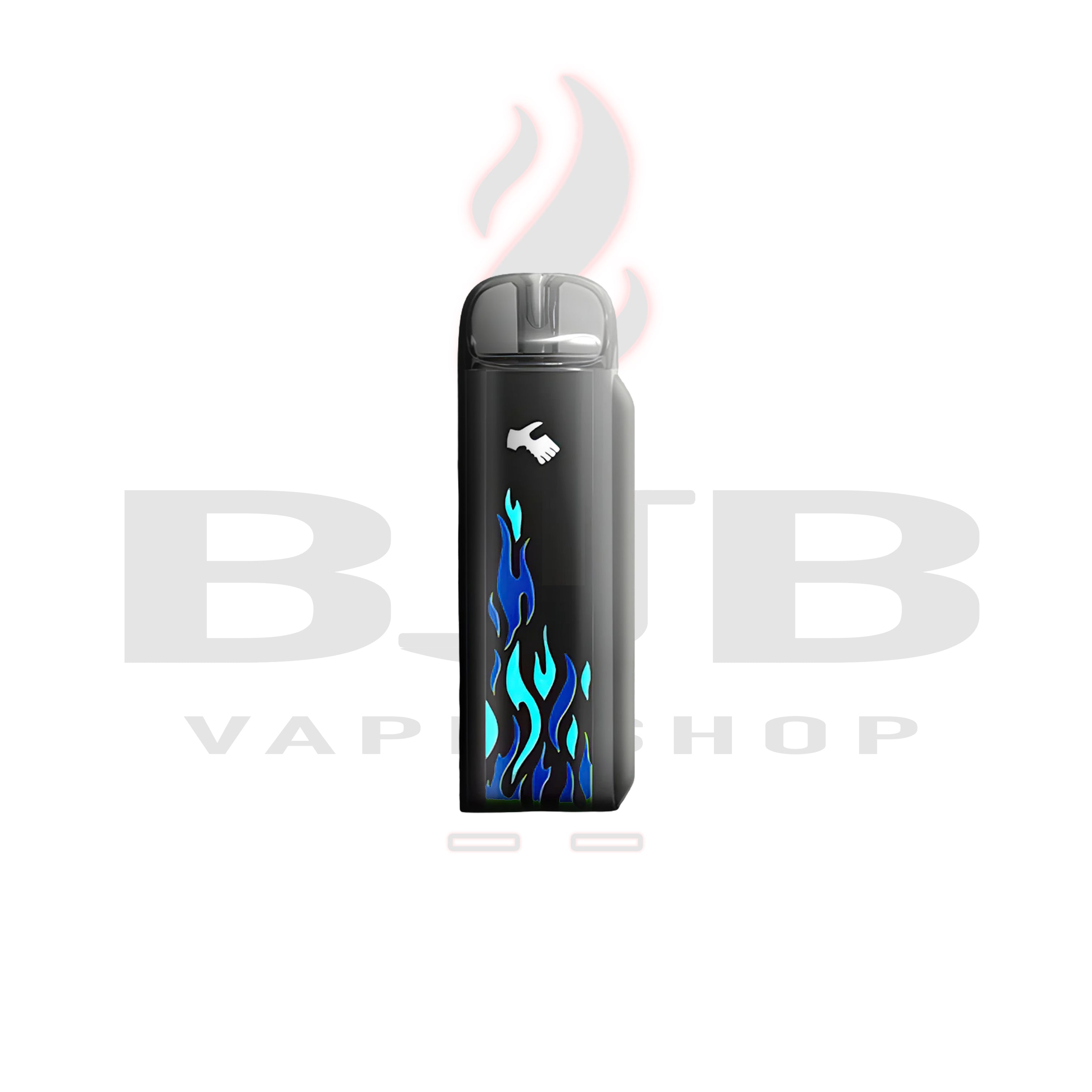 NORTH POD - BLUE RAZZ ICE