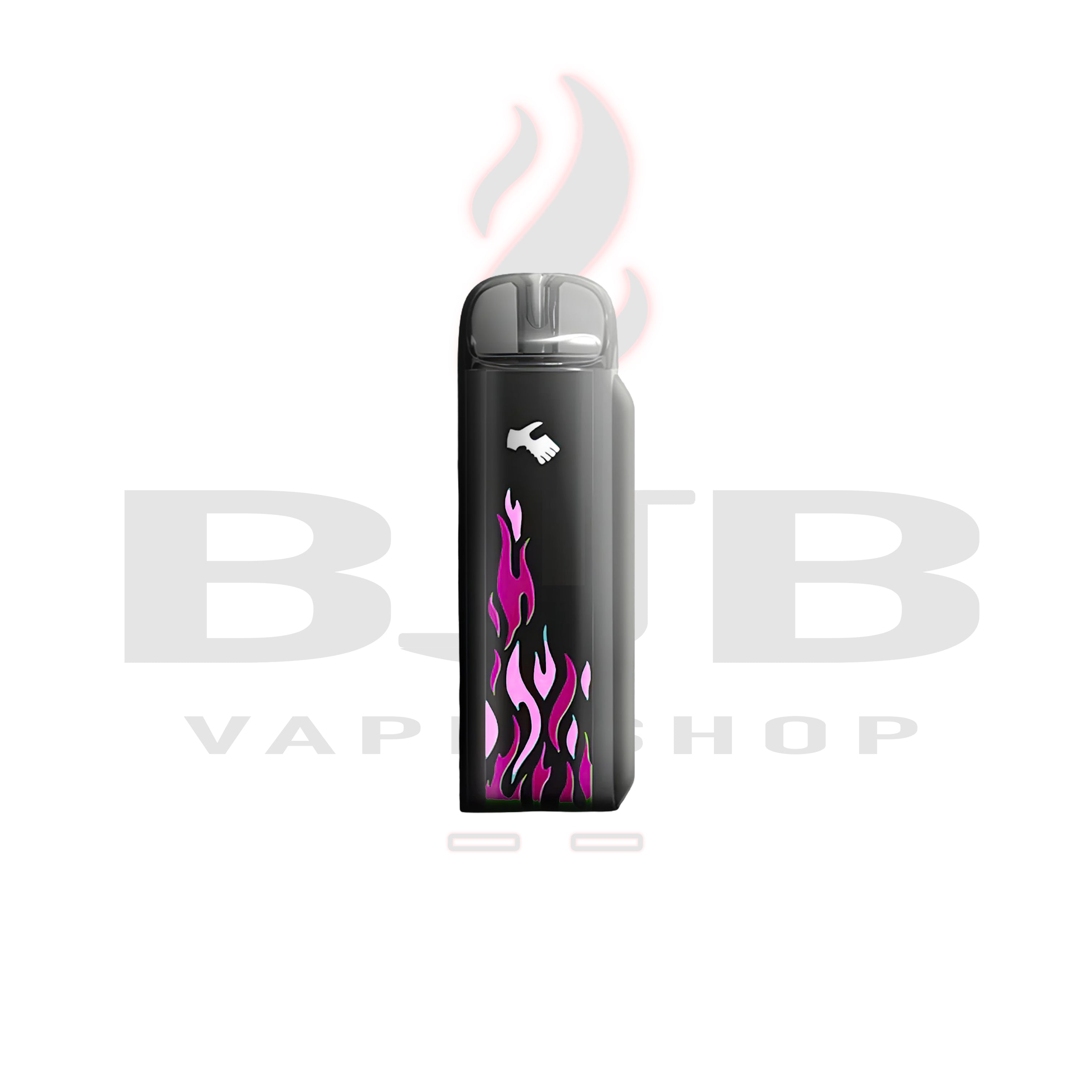 NORTH POD - CHERRY STRAZ