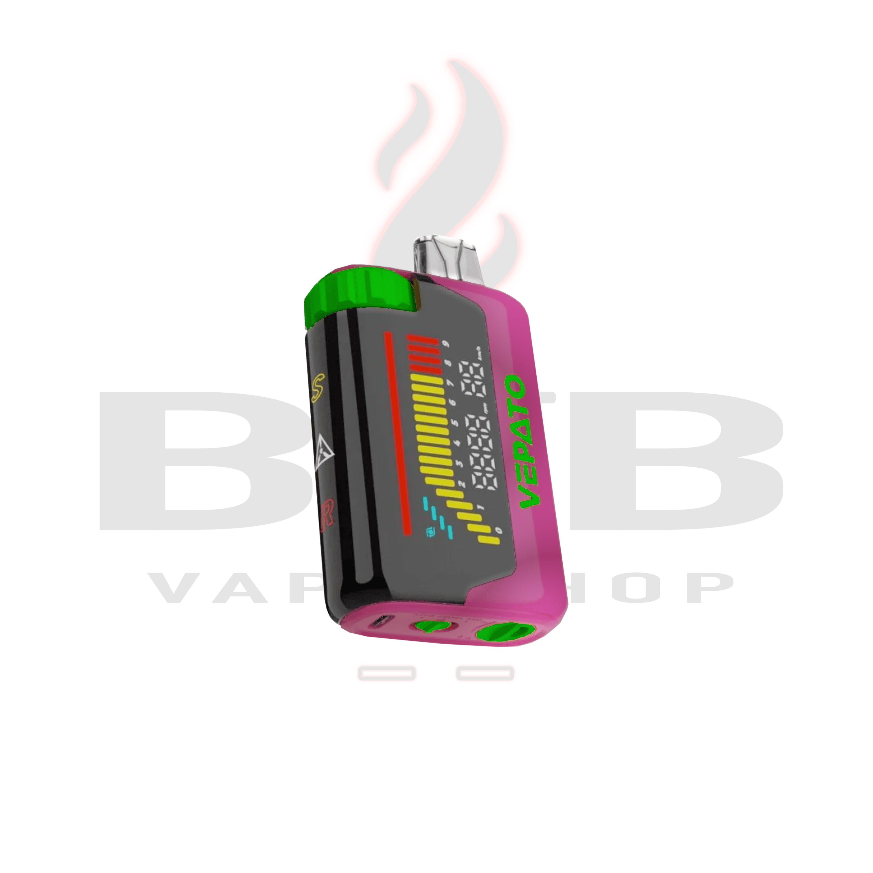 VEPATO - BLACKBERRY BLUEBERRY