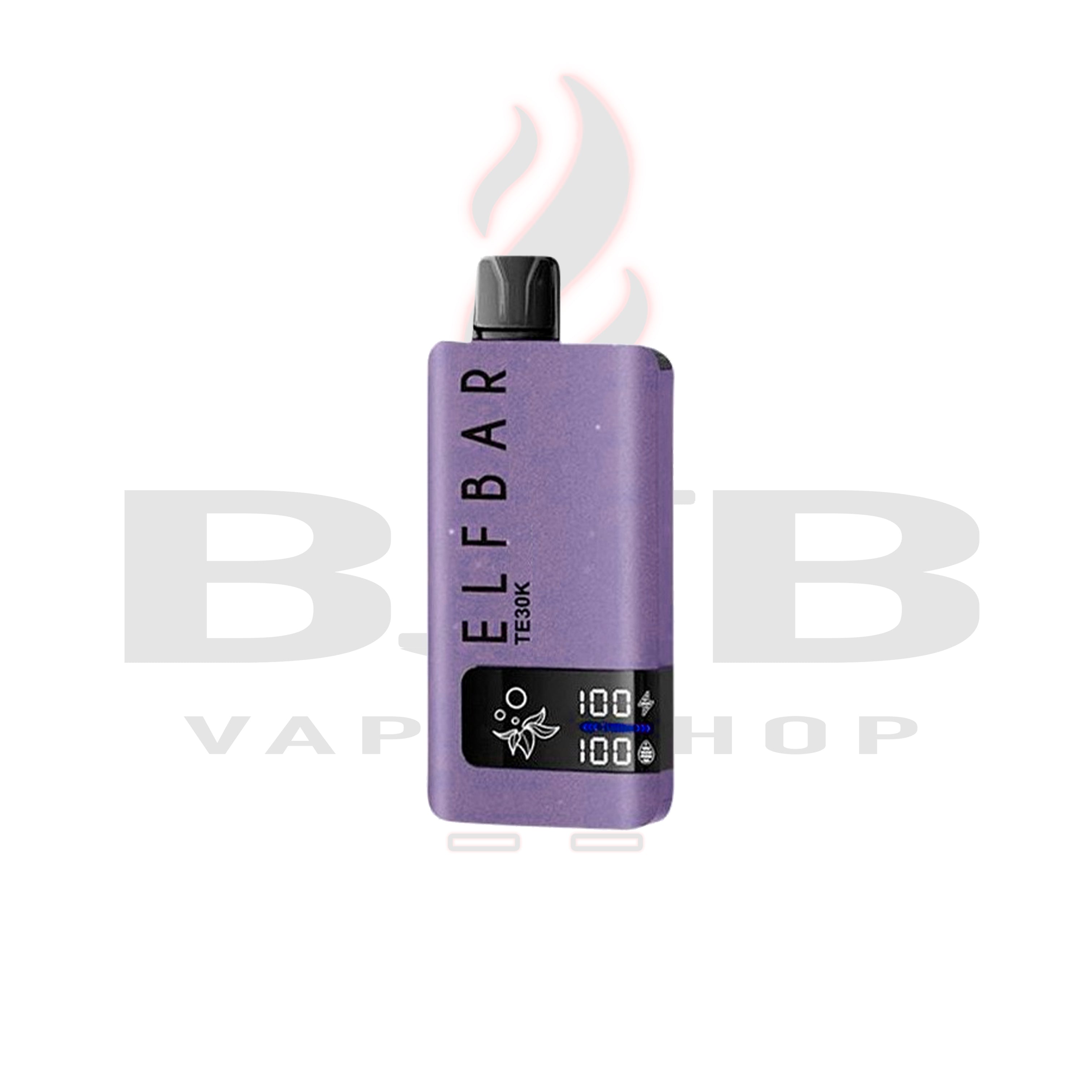 ELF BAR 30 - BUBBALOO GRAPE