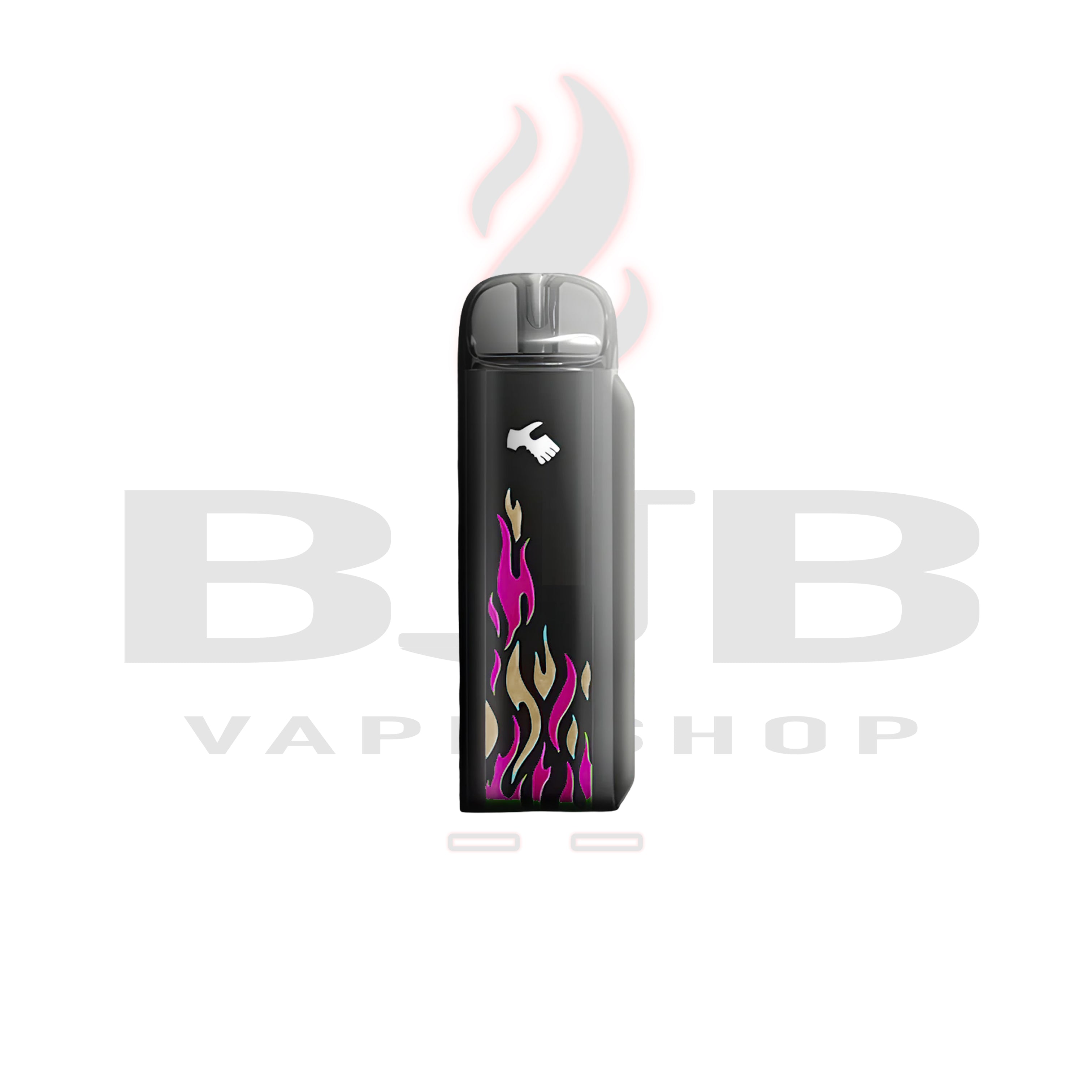 NORTH POD - CHERRY COLA