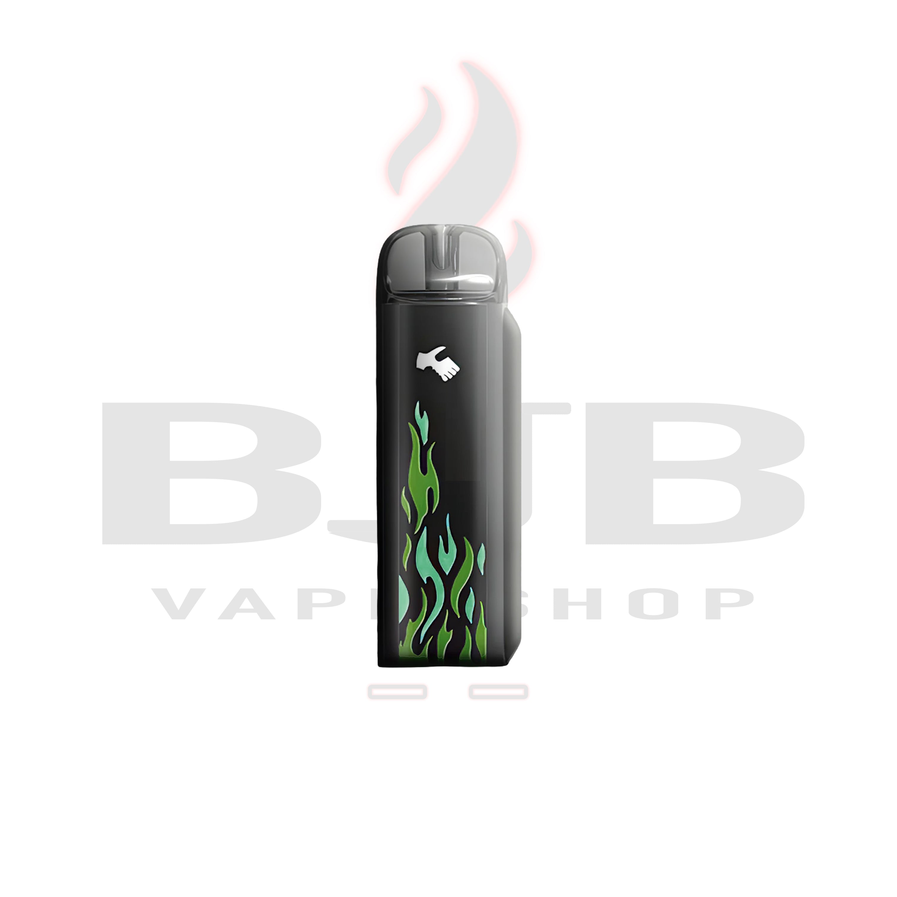 NORTH POD - MIAMI MINT