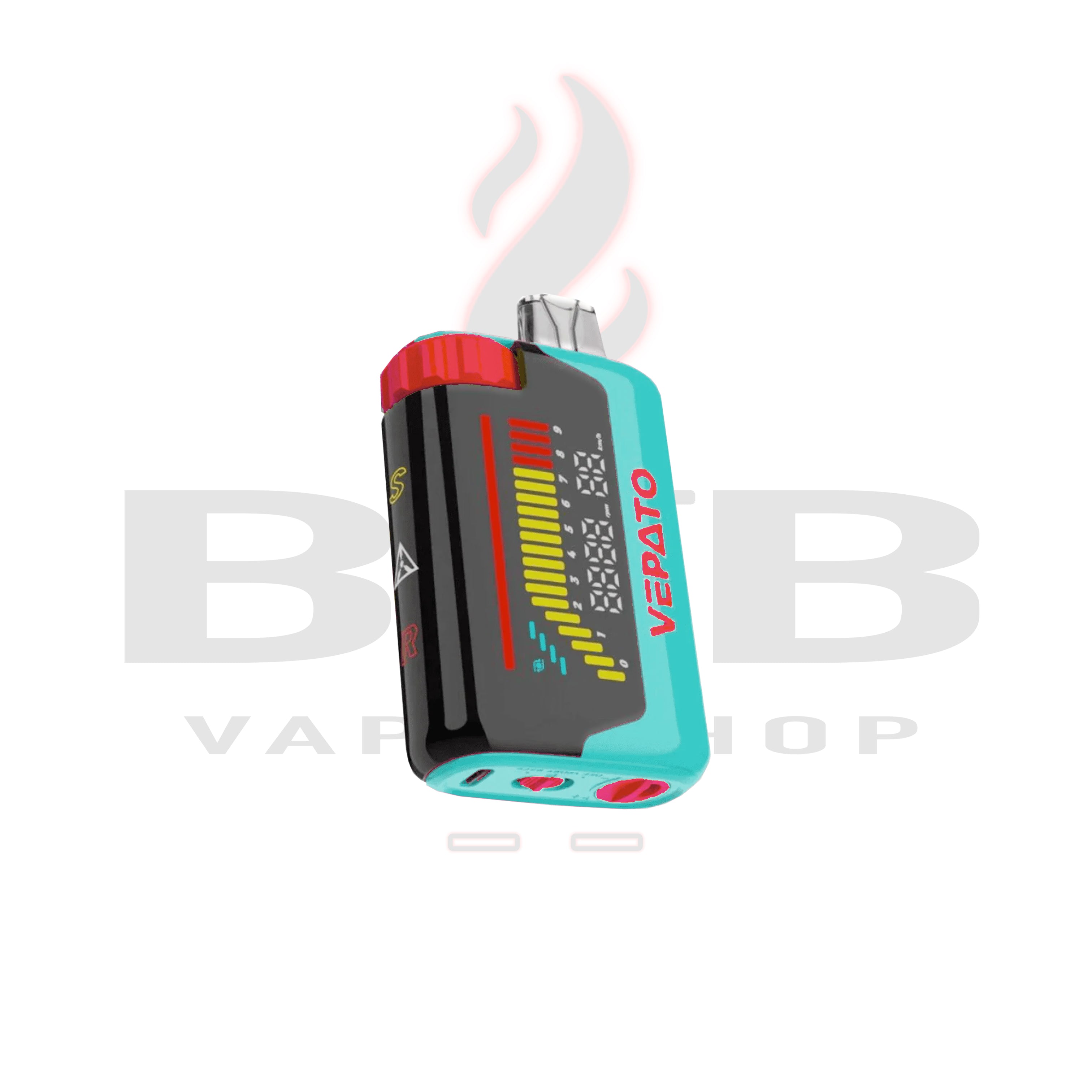 VEPATO - BLUEBERRY WATERMELON