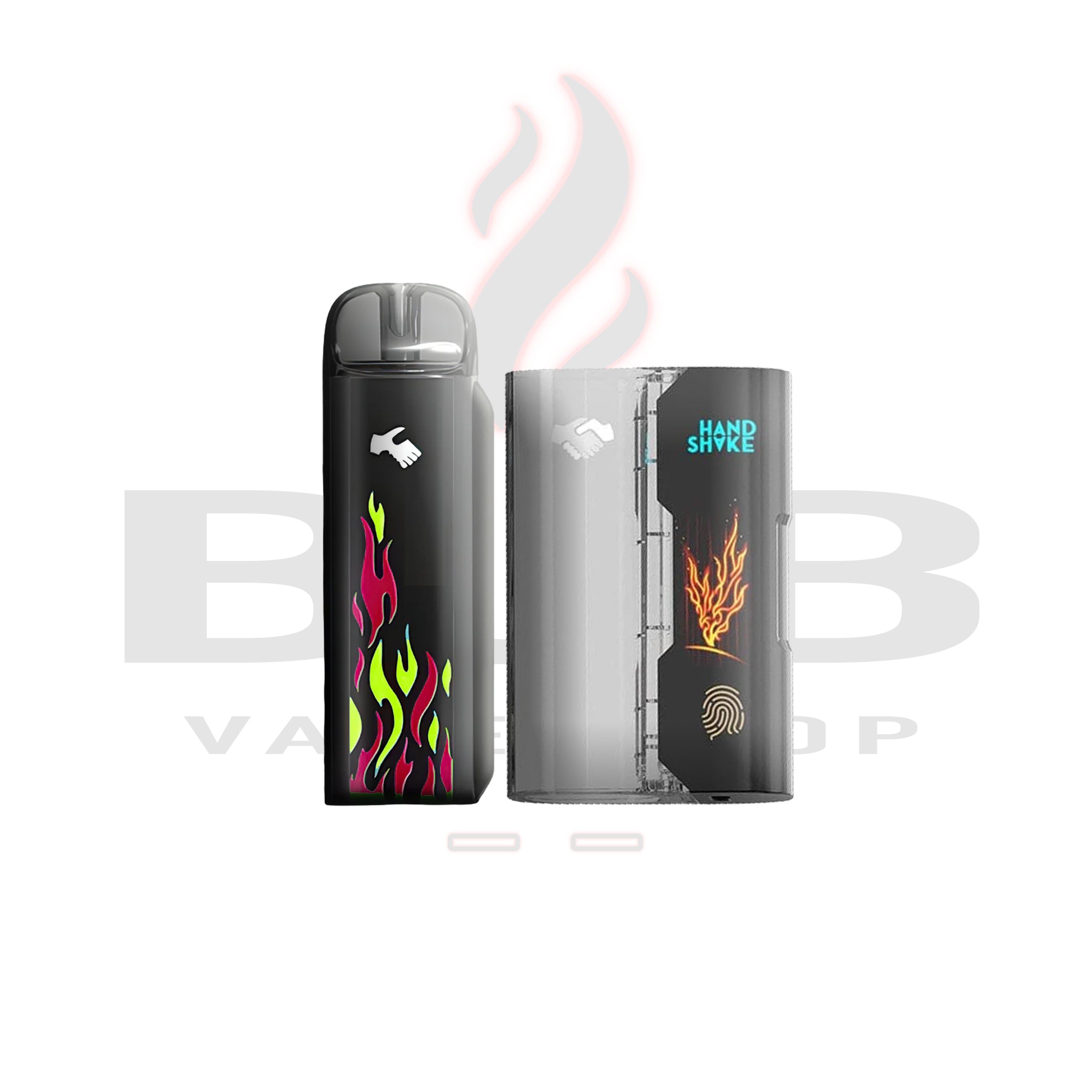 NORTH STARTER KIT - CHERRY LEMON