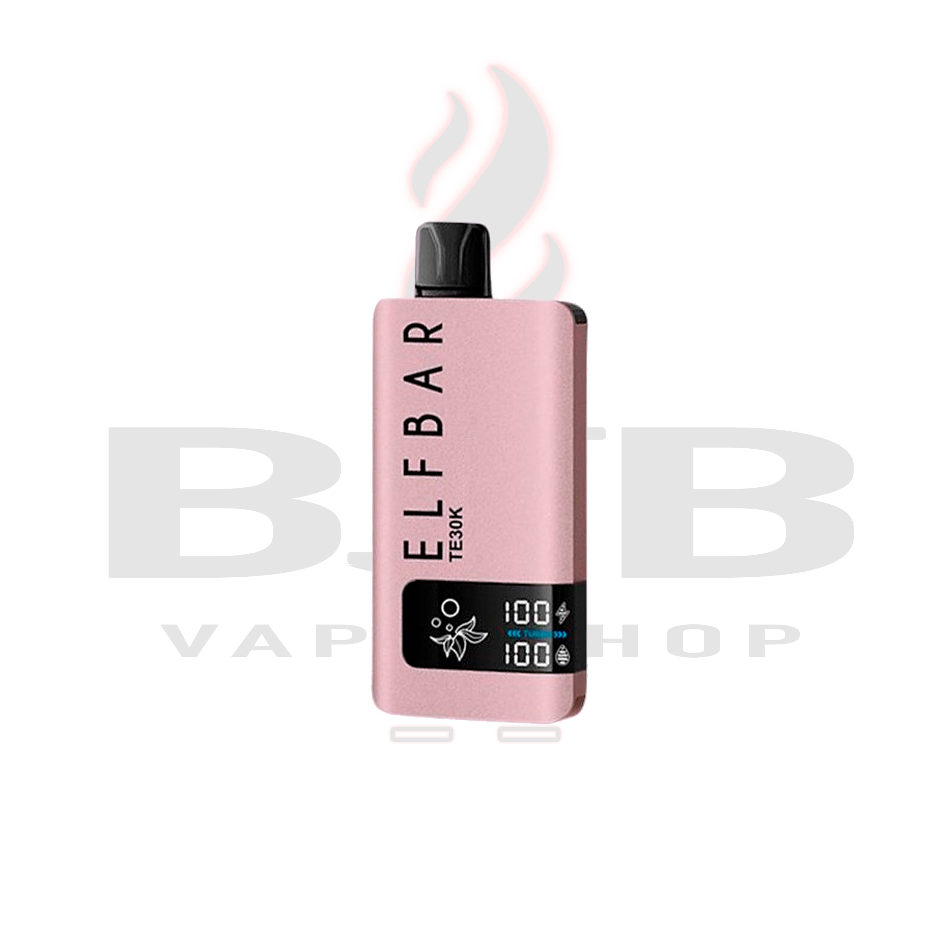 ELF BAR 30 - STRAWBERRY ICE