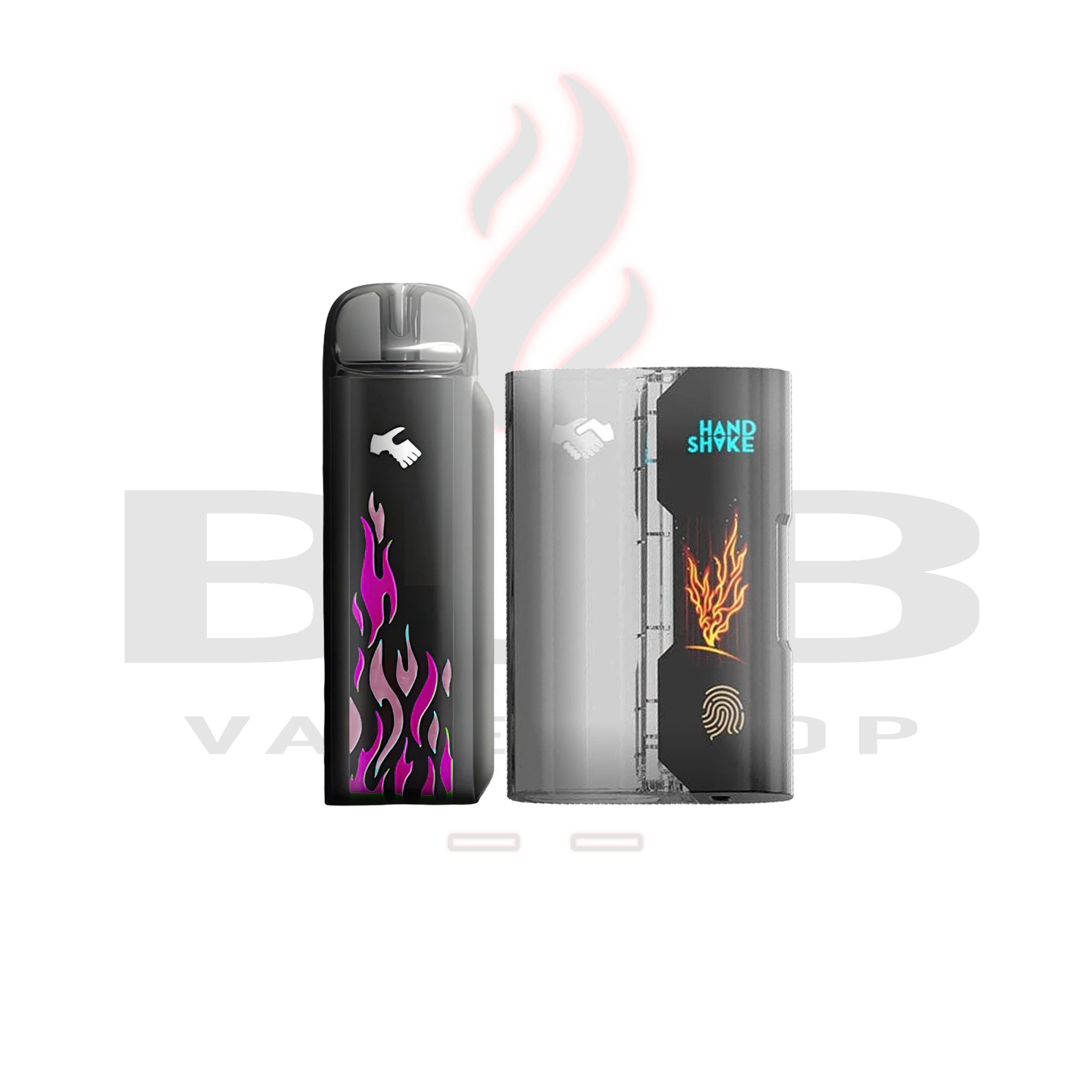 NORTH STARTER KIT - CHERRY STRAZZ