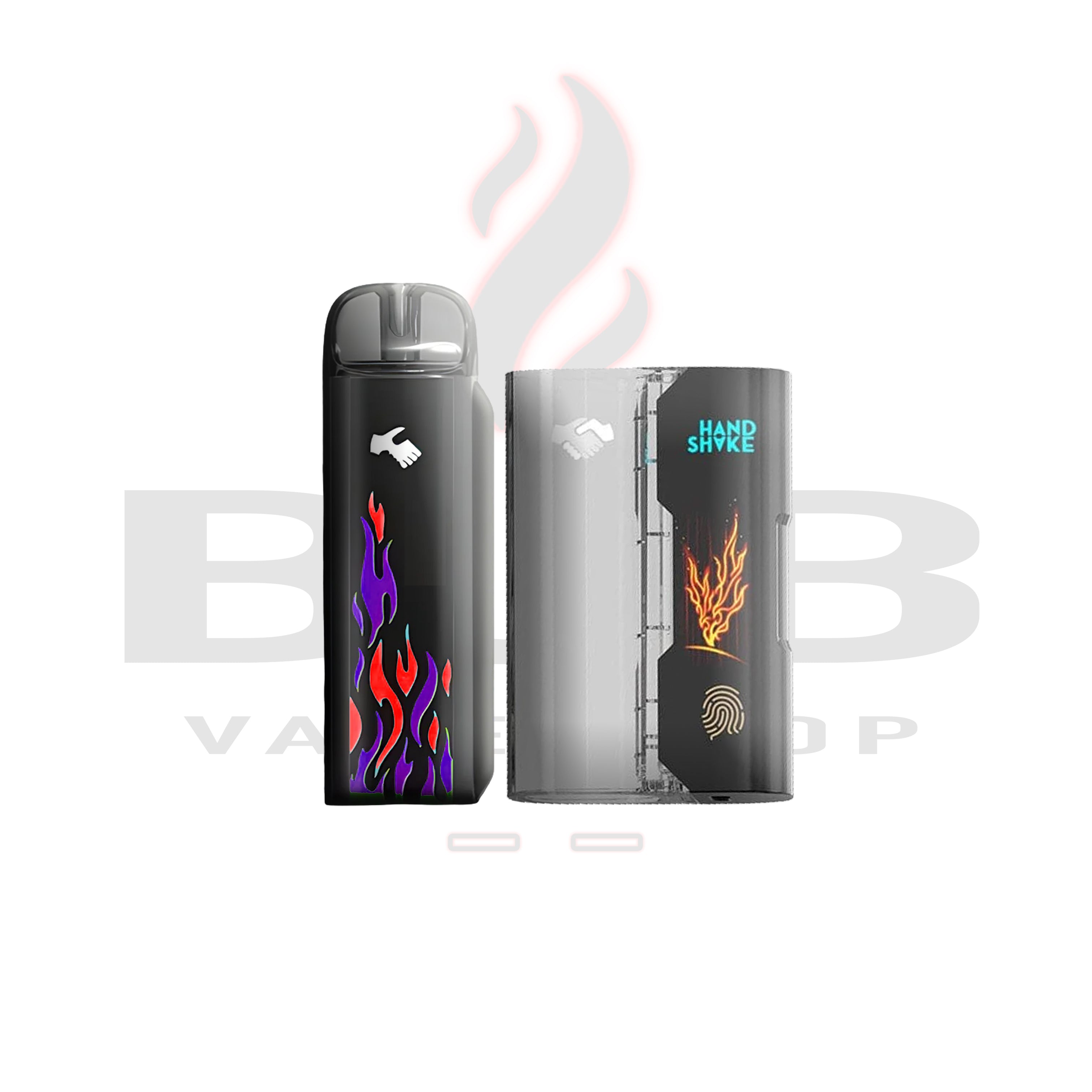 NORTH STARTER KIT - BLUEBERRY WATERMELON