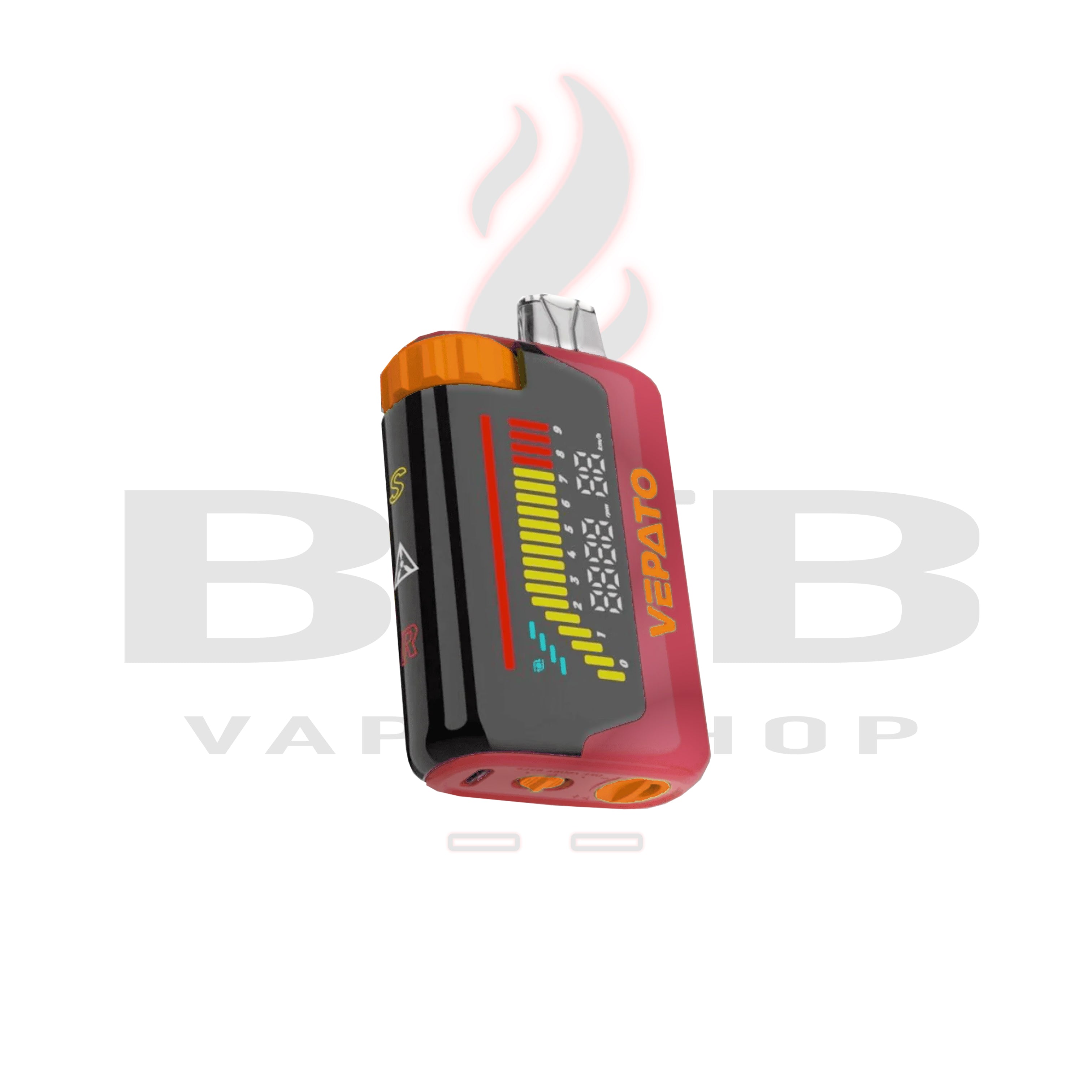 VEPATO - CHERRY BOMB