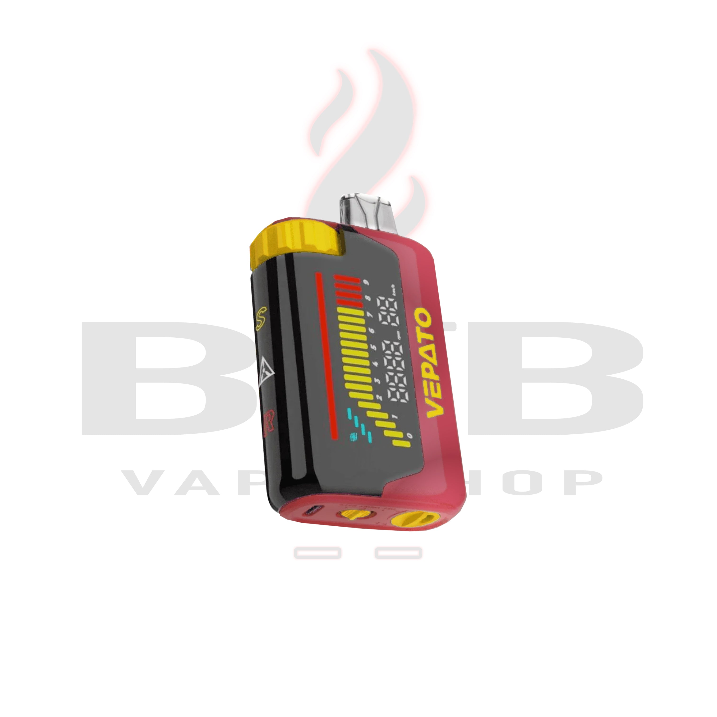 VEPATO - TROPICAL RAINBOW BLAST