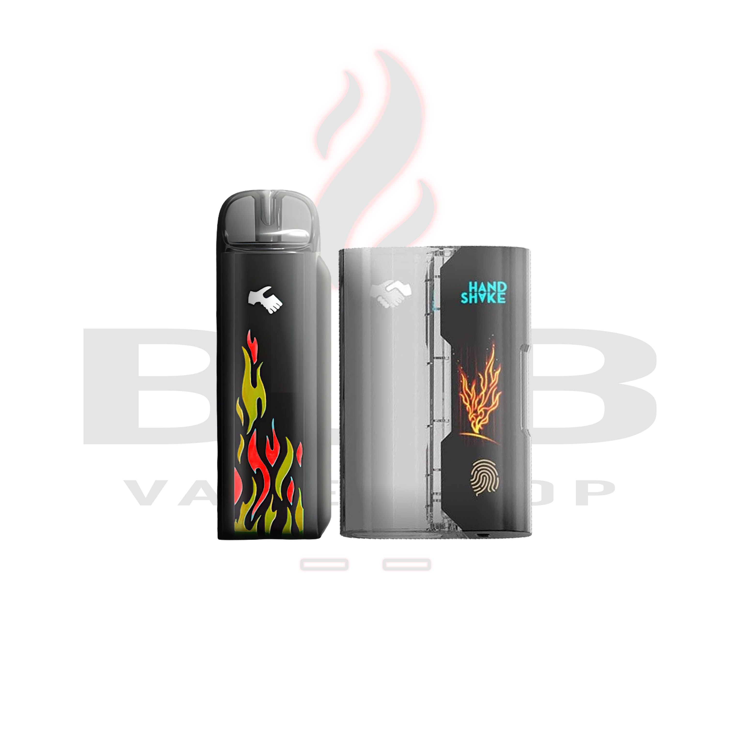 NORTH STARTER KIT - JUICY PEACH