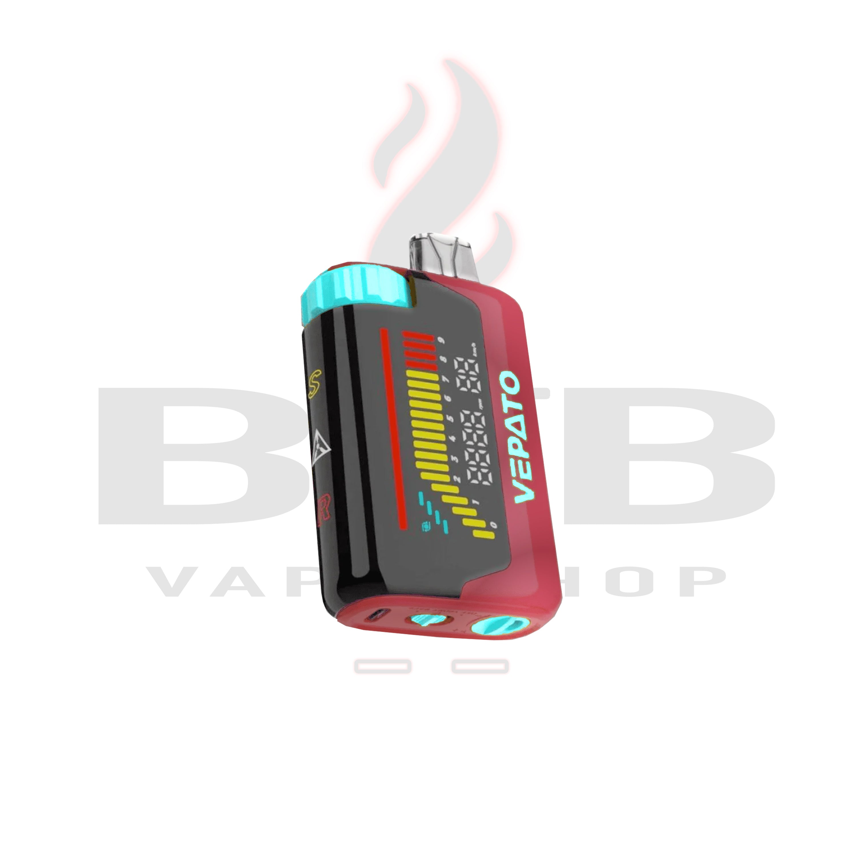 VEPATO - WATERMELON ICE