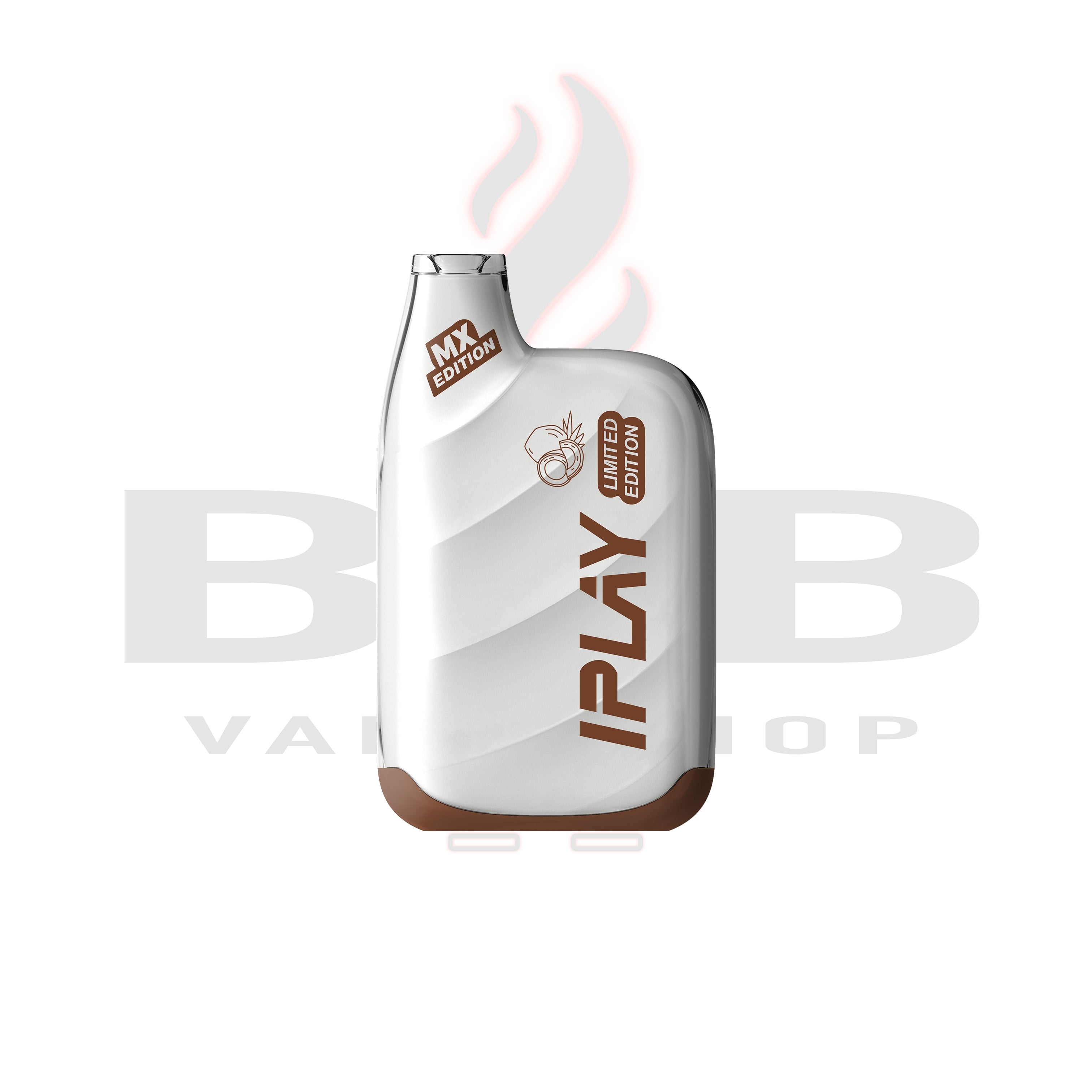 iPLAY BOX - ACAPULCOCO