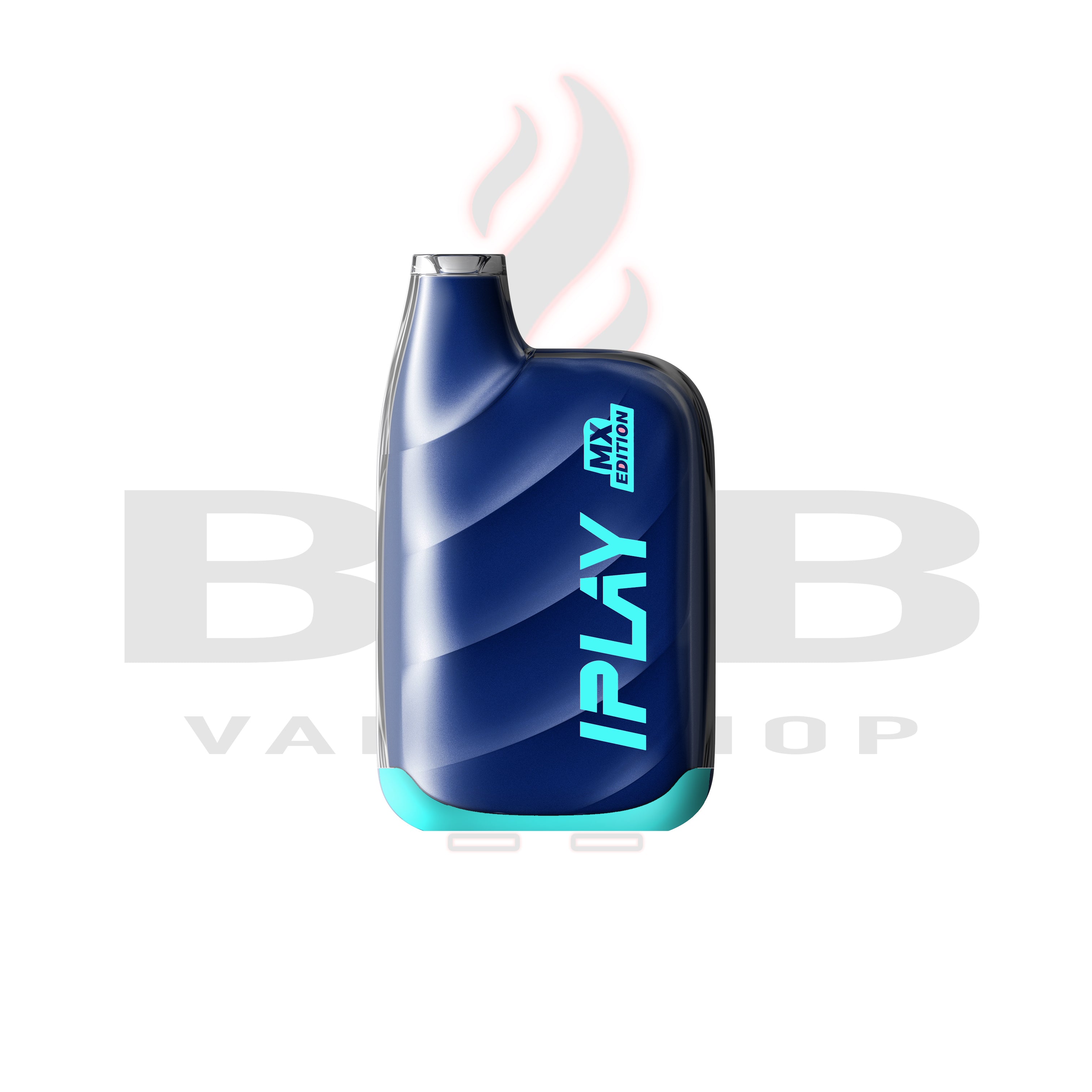 iPLAY BOX - AZULITO