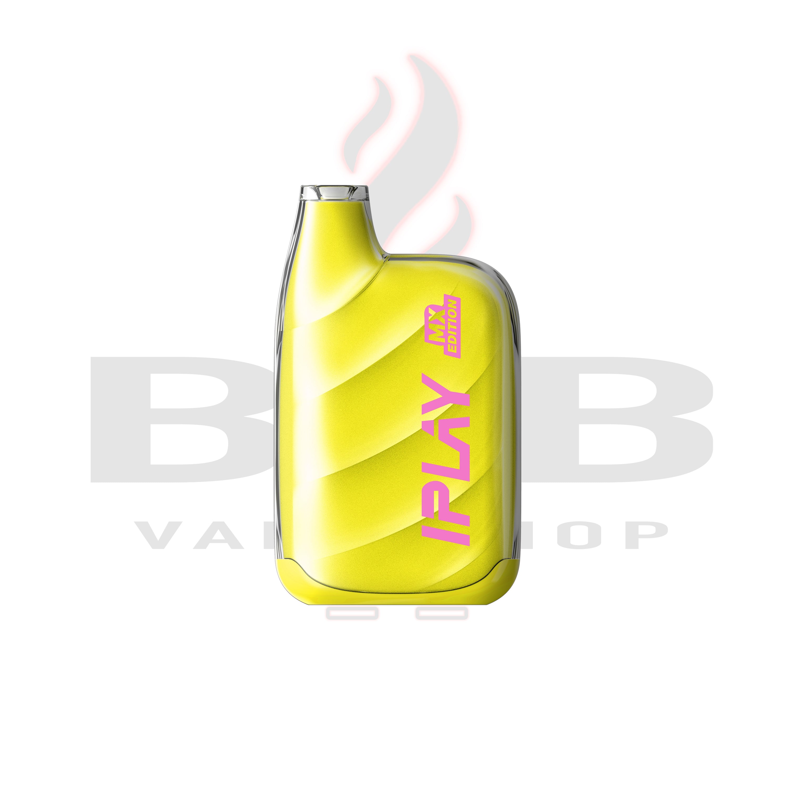 iPLAY BOX - BANANA STRAWBERRY