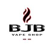 Logo de BJB Vape Shop